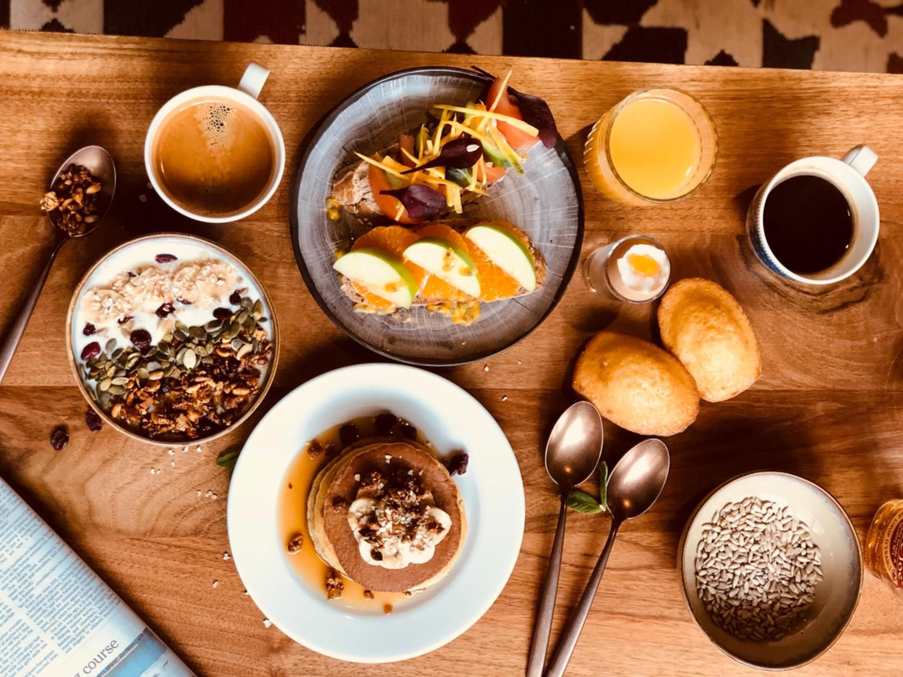 Mercure Paris Centre Gare Montparnasse — 13