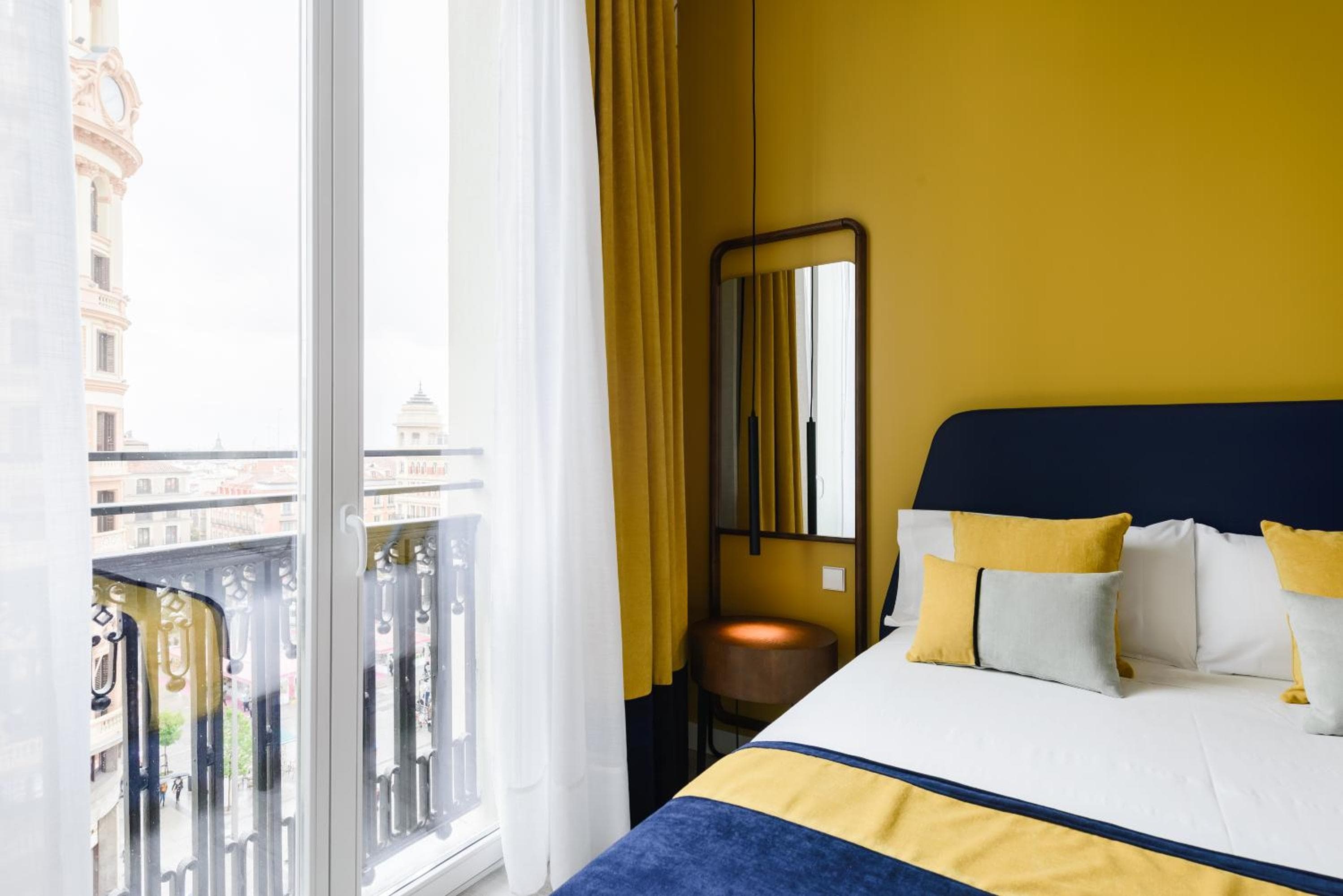 Smartrental Collection Gran Vía Centric — 26
