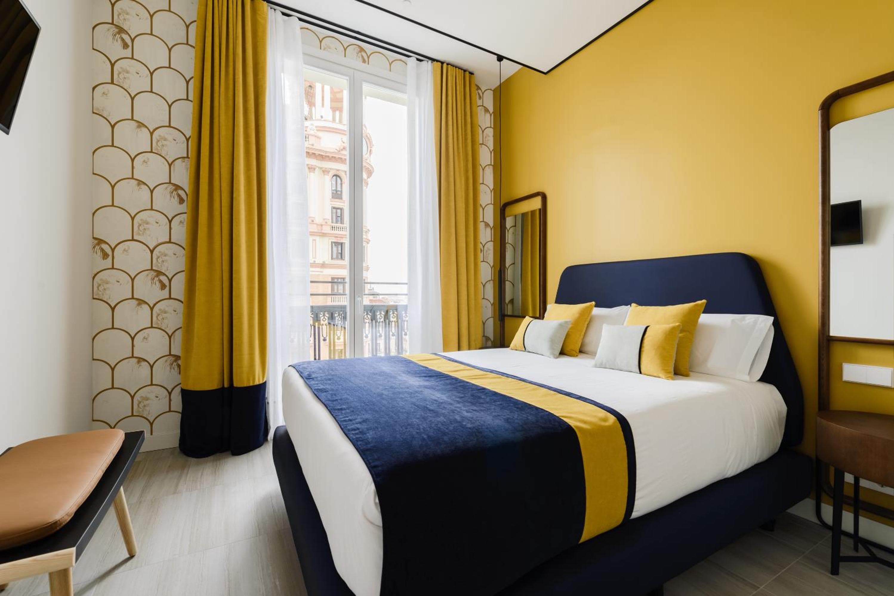 Collezione Smartrental Gran Vía Centric — 1