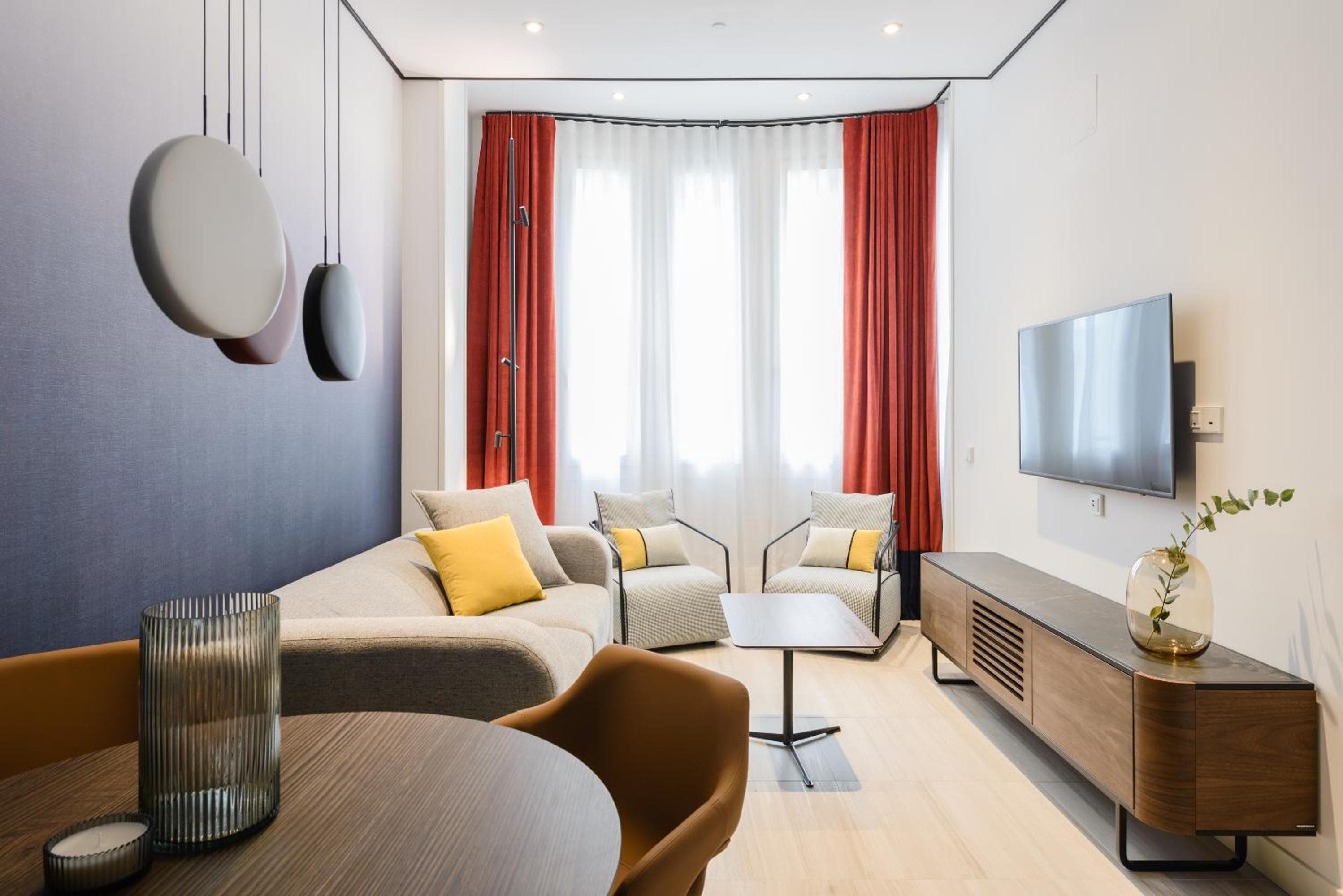 Smartrental Collection Gran Vía Centric — 11