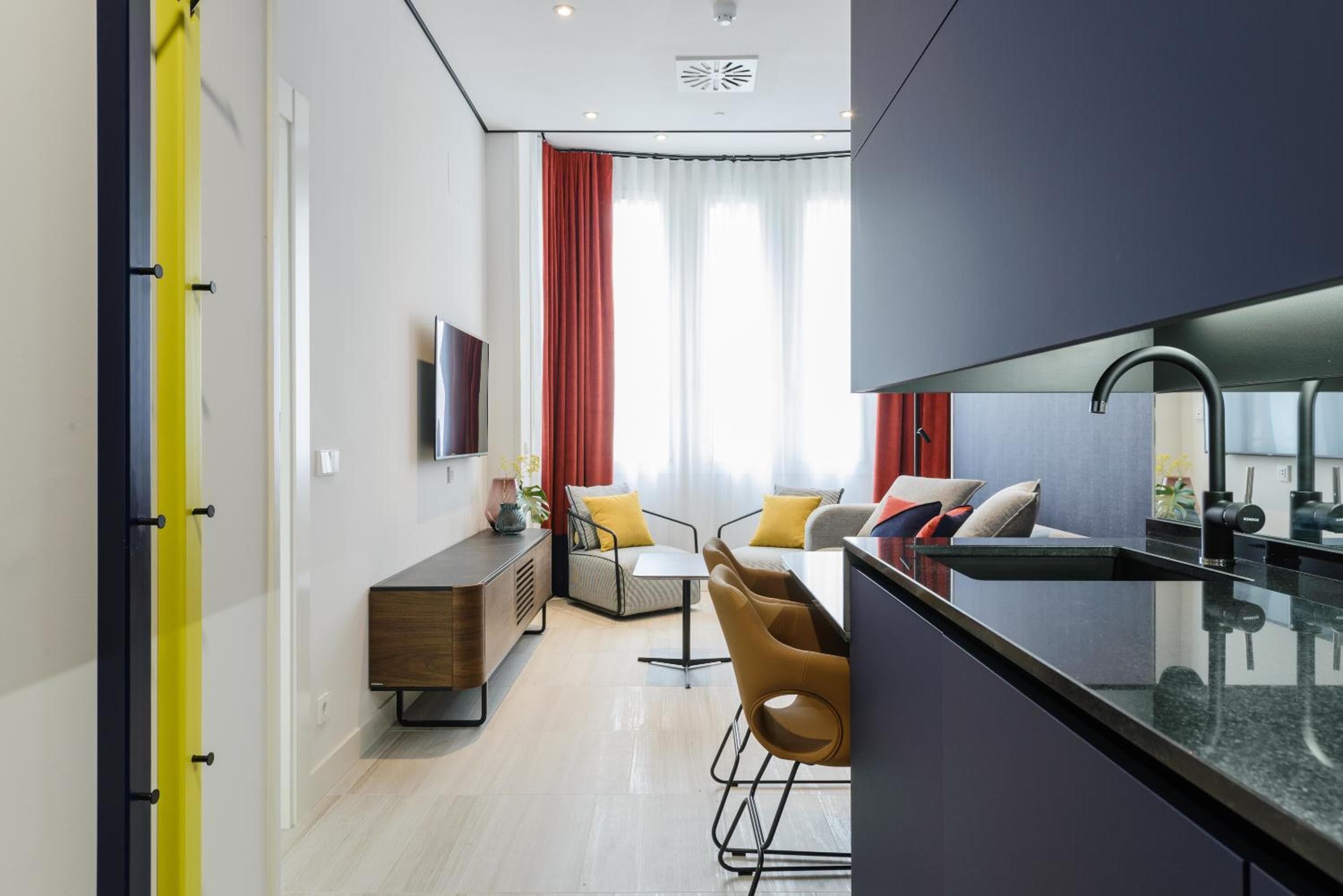 Smartrental Collection Gran Vía Centric — 12