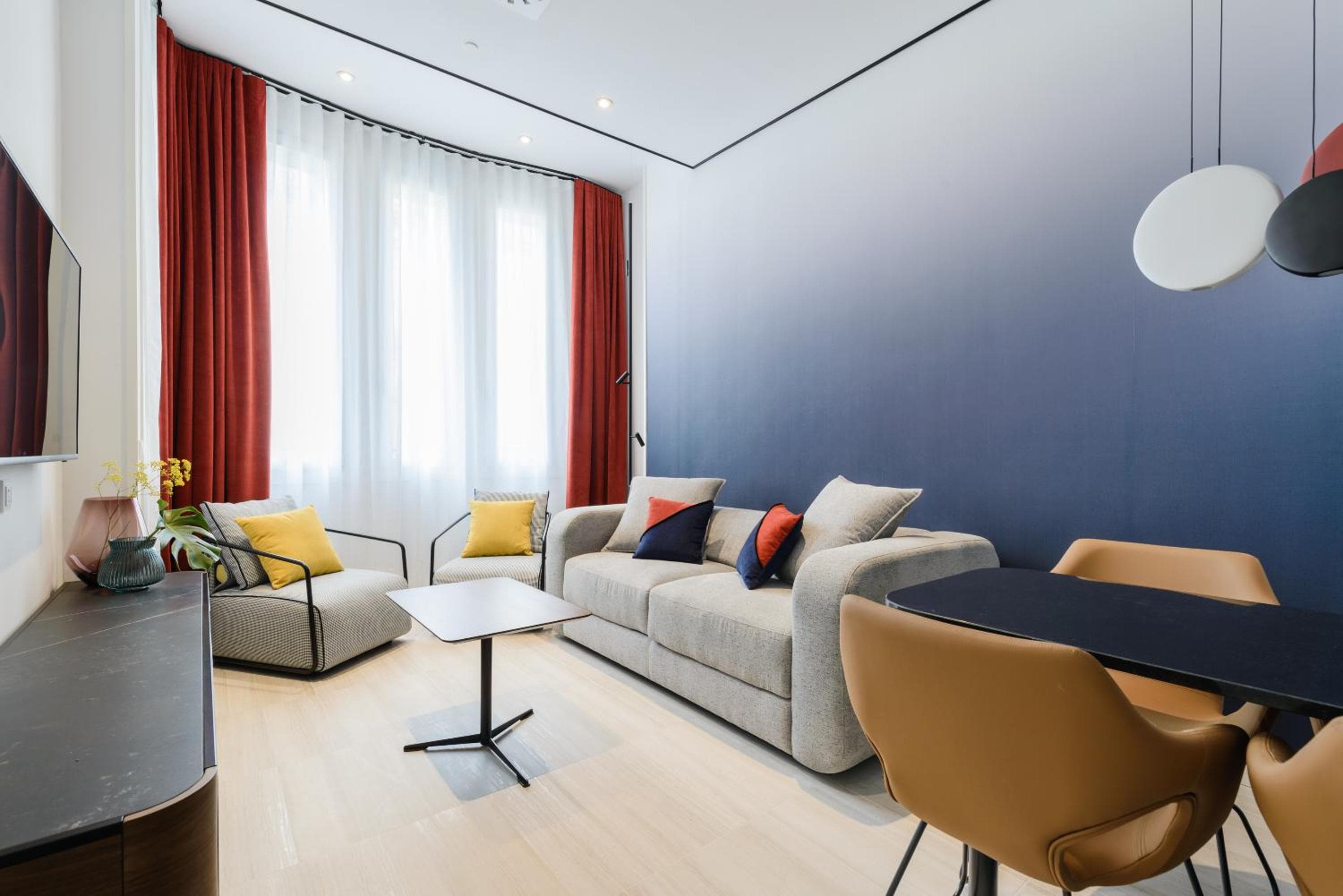 Smartrental Collection Gran Vía Centric — 6