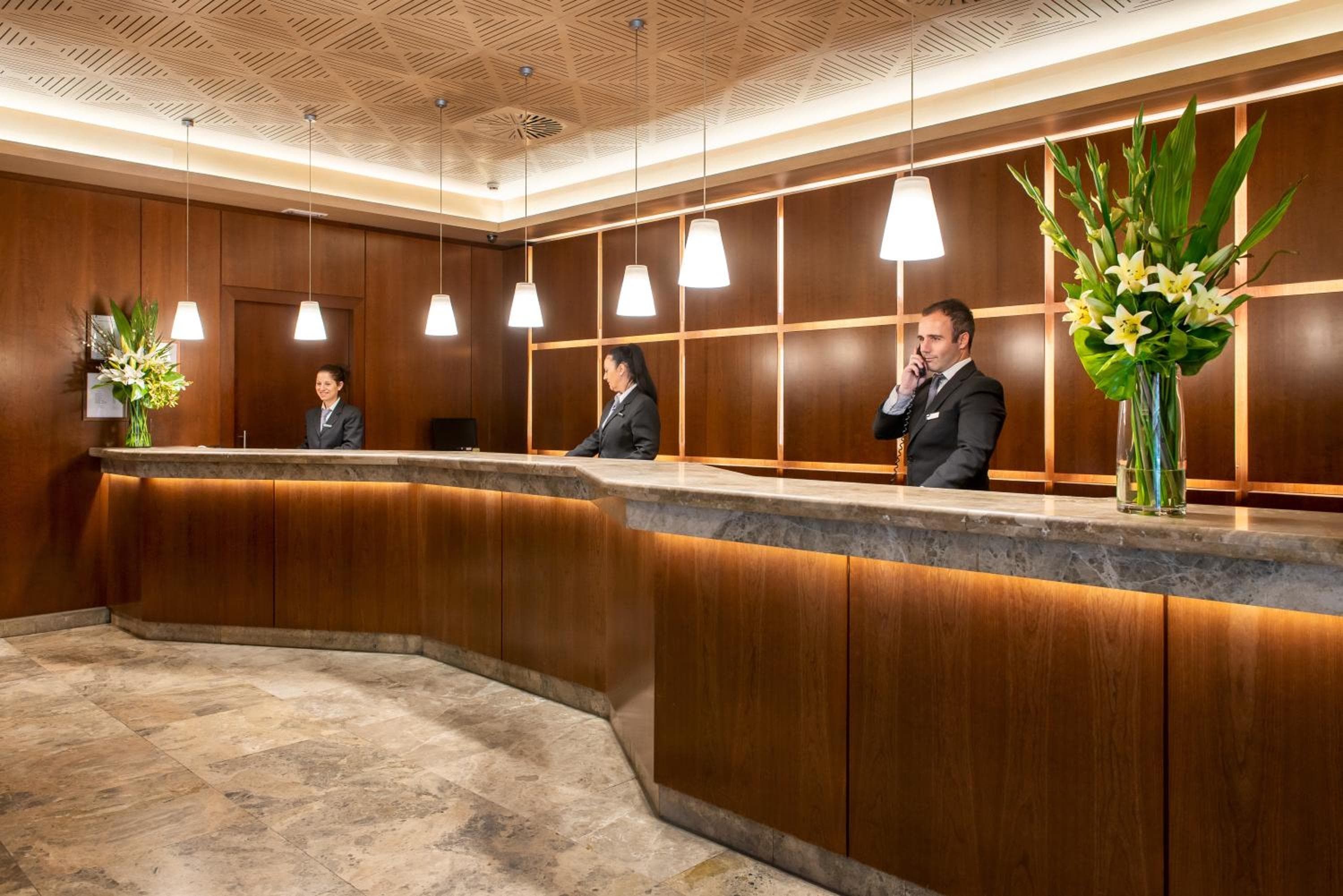 Hotel Praga — 12