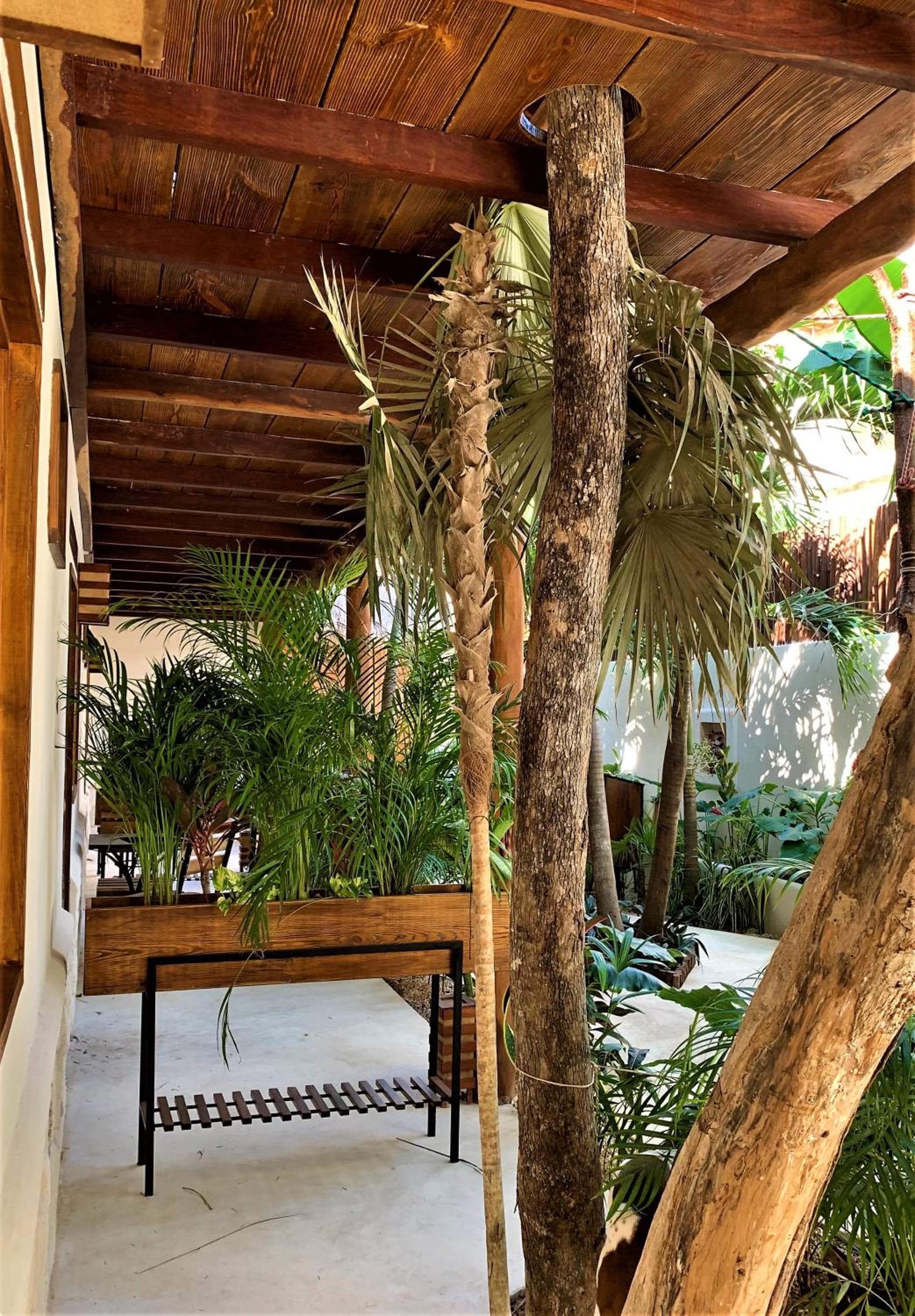 Hotel Boutique TerraNova — 14