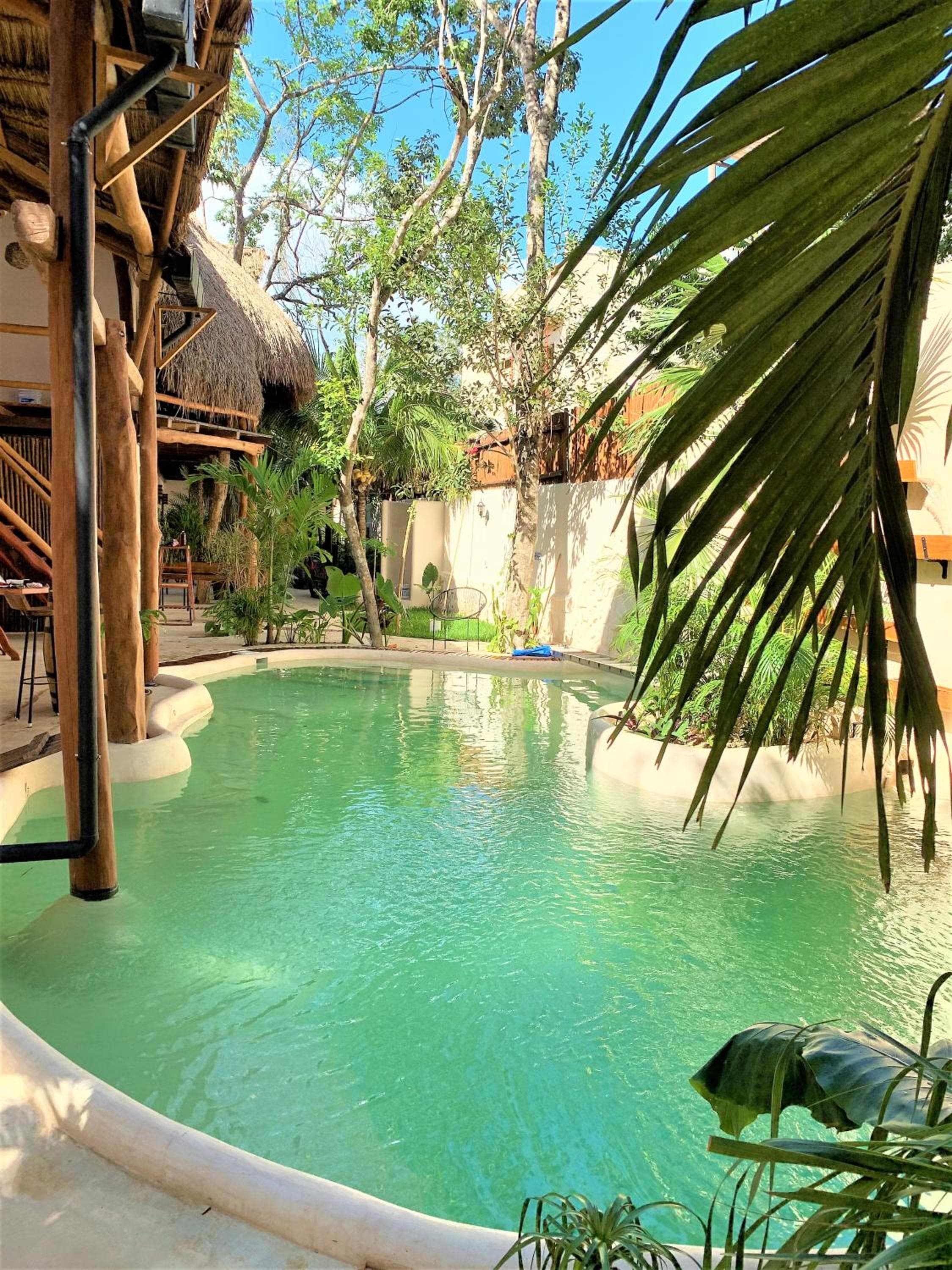 Hotel Boutique TerraNova — 24