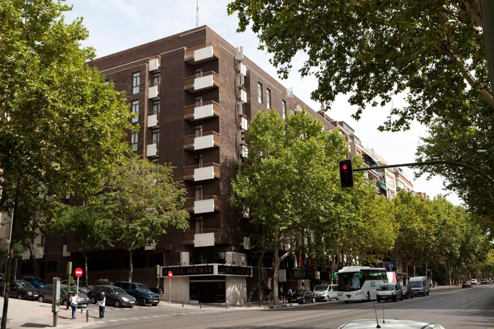 Agumar Atocha — 28