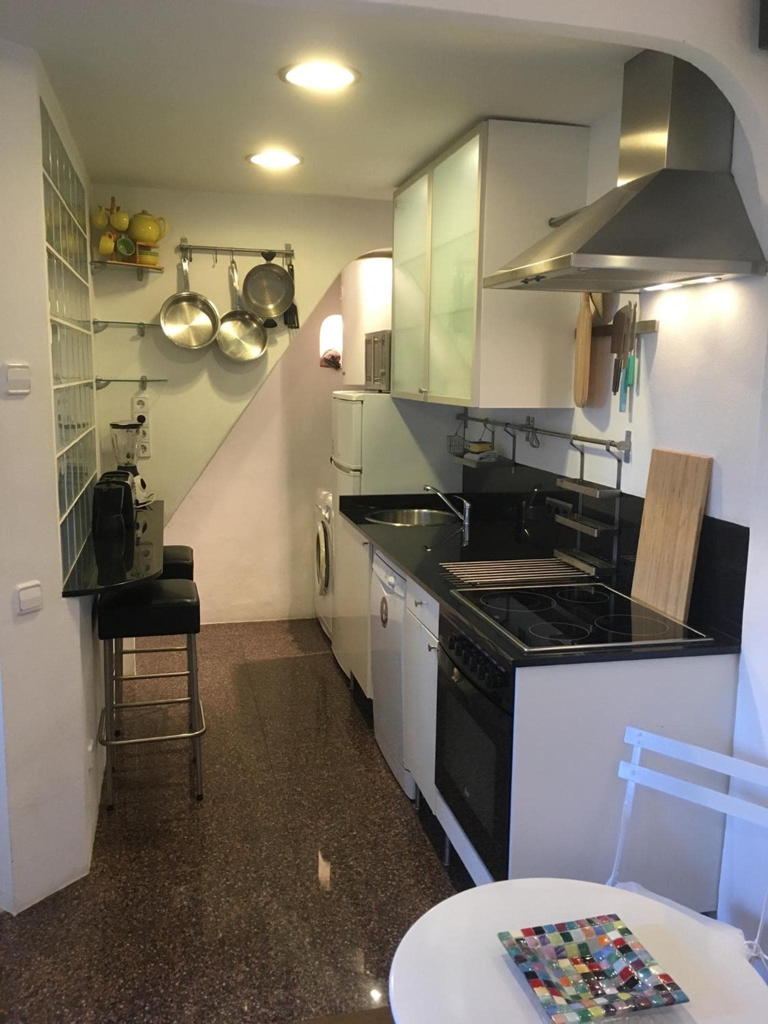 Casita rosa — 18