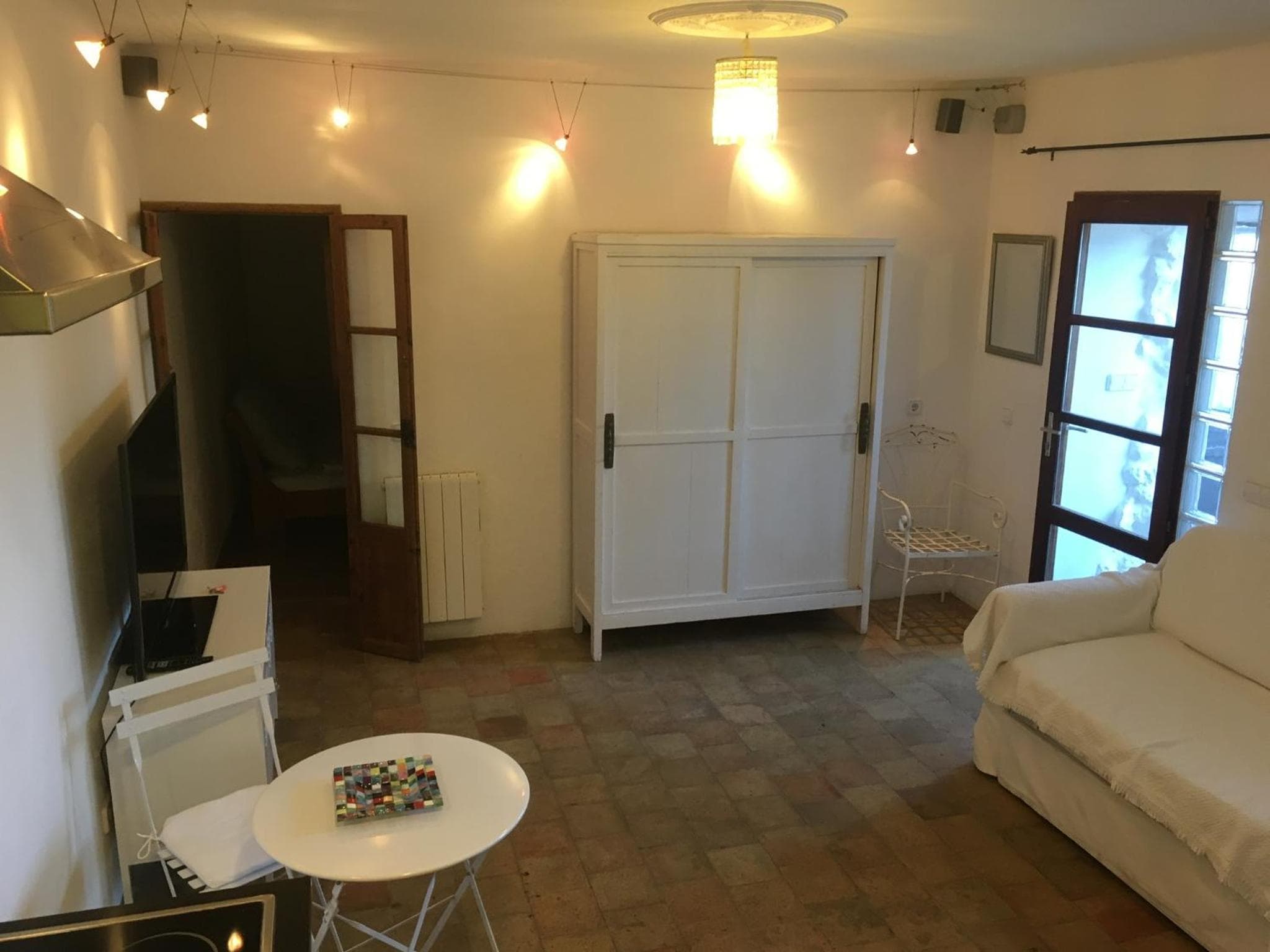 Casita rosa — 22