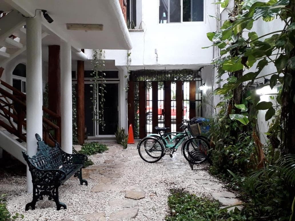Selva y Mar Apart Hotel — 5