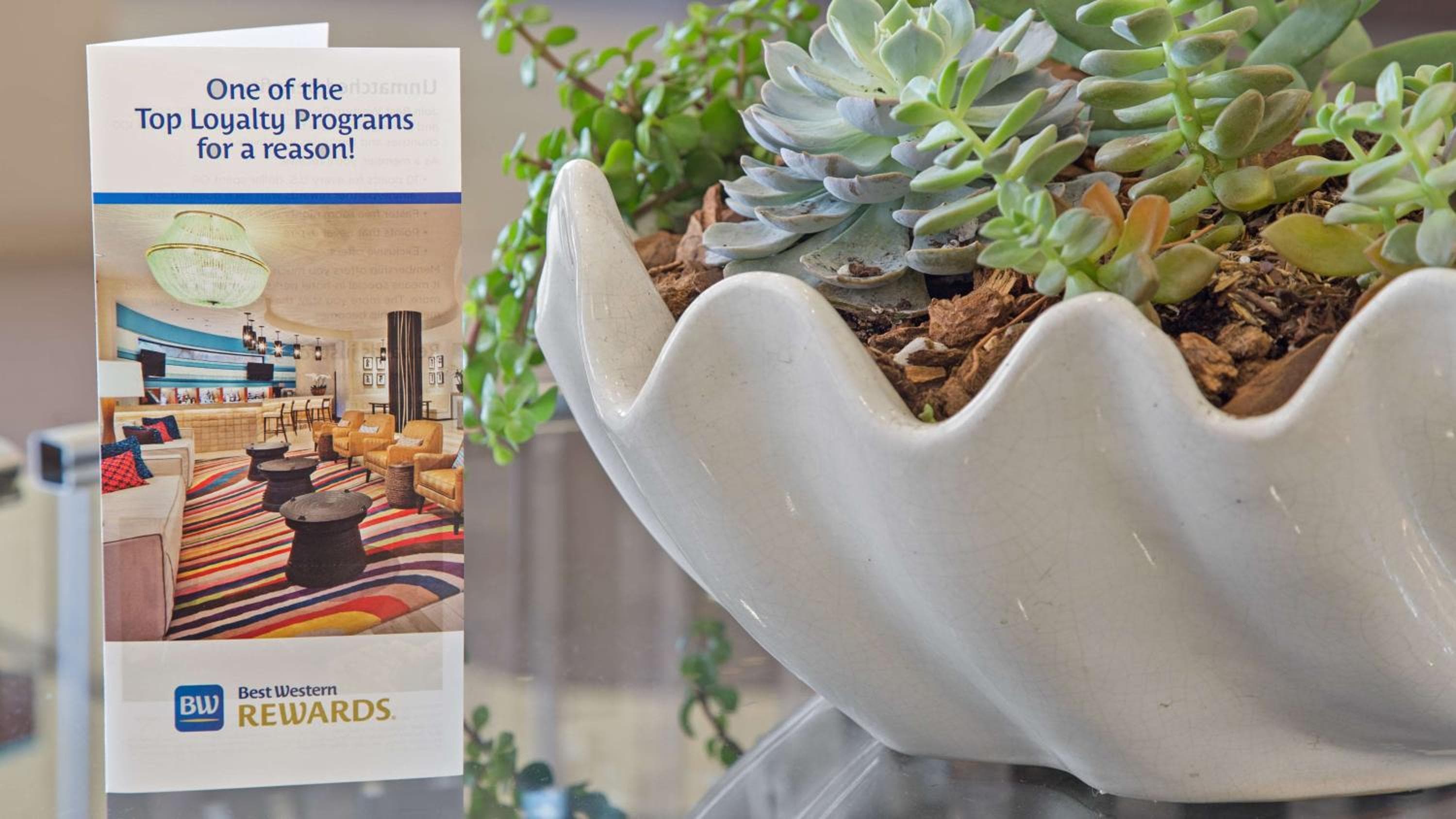 Best Western Plus Oceanside Inn — 26