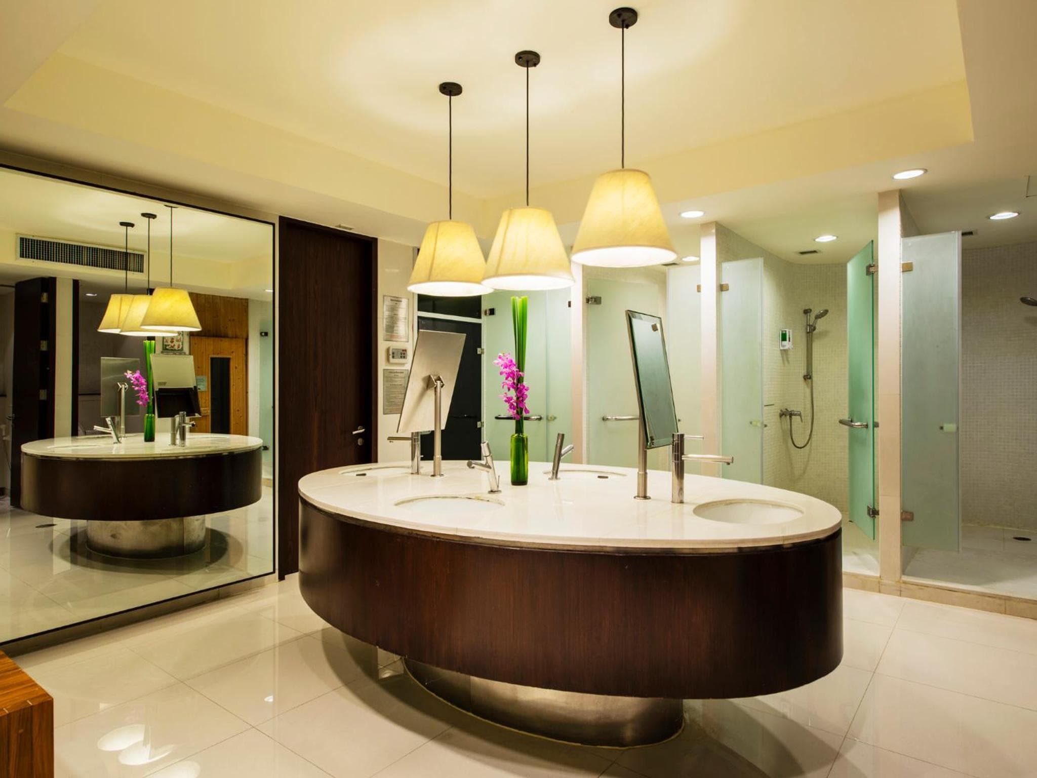 Suites Emporium de Chatrium — 19