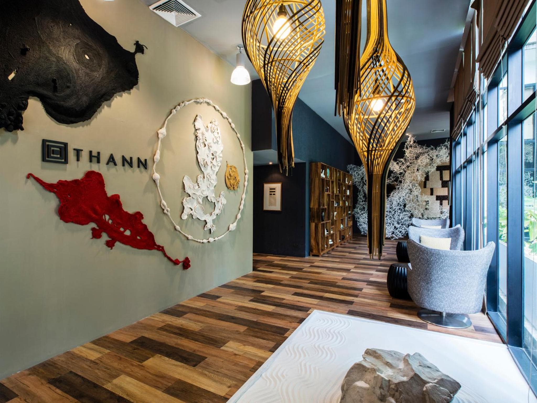 Suites Emporium de Chatrium — 5