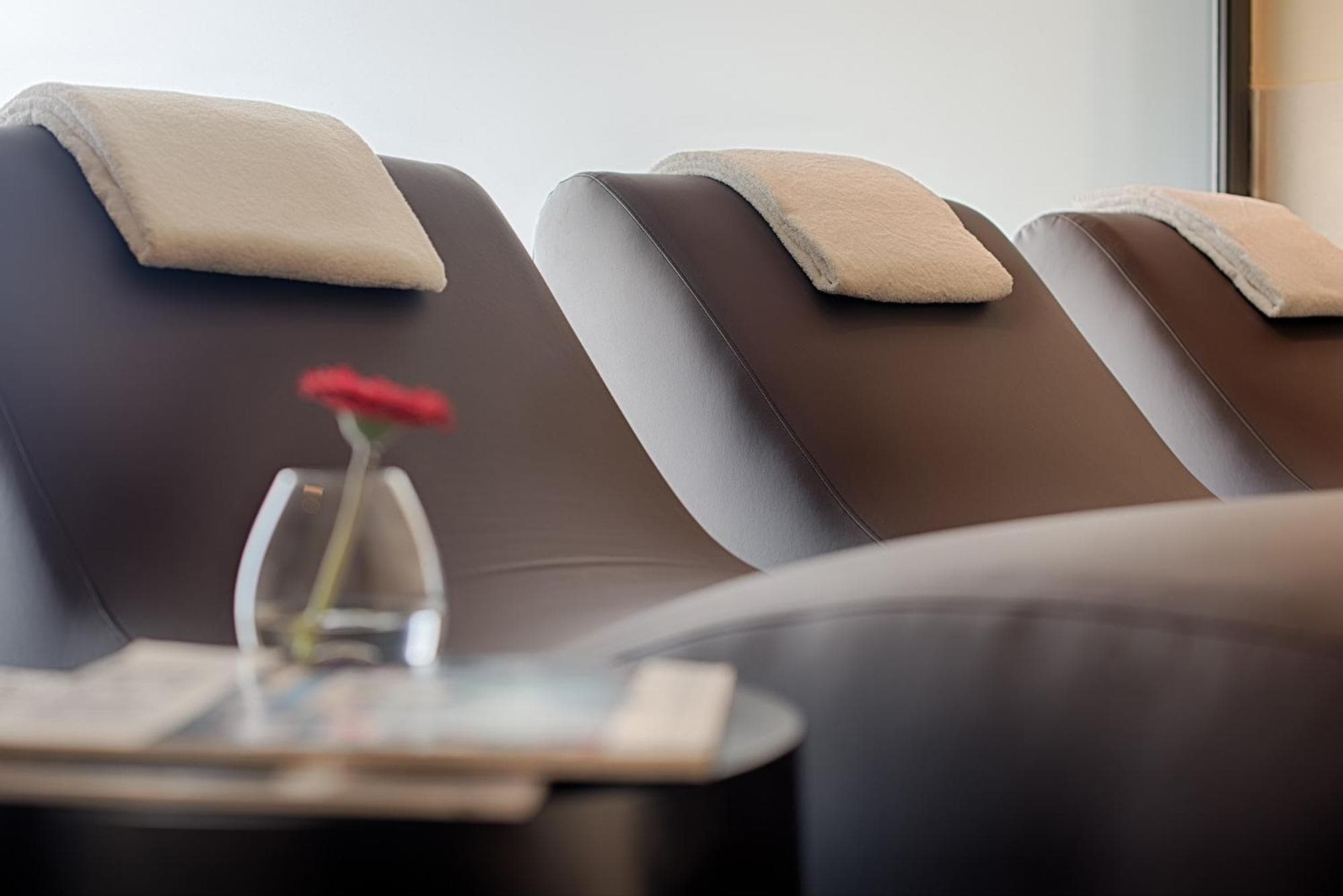 Radisson Blu Hotel Milan — 29