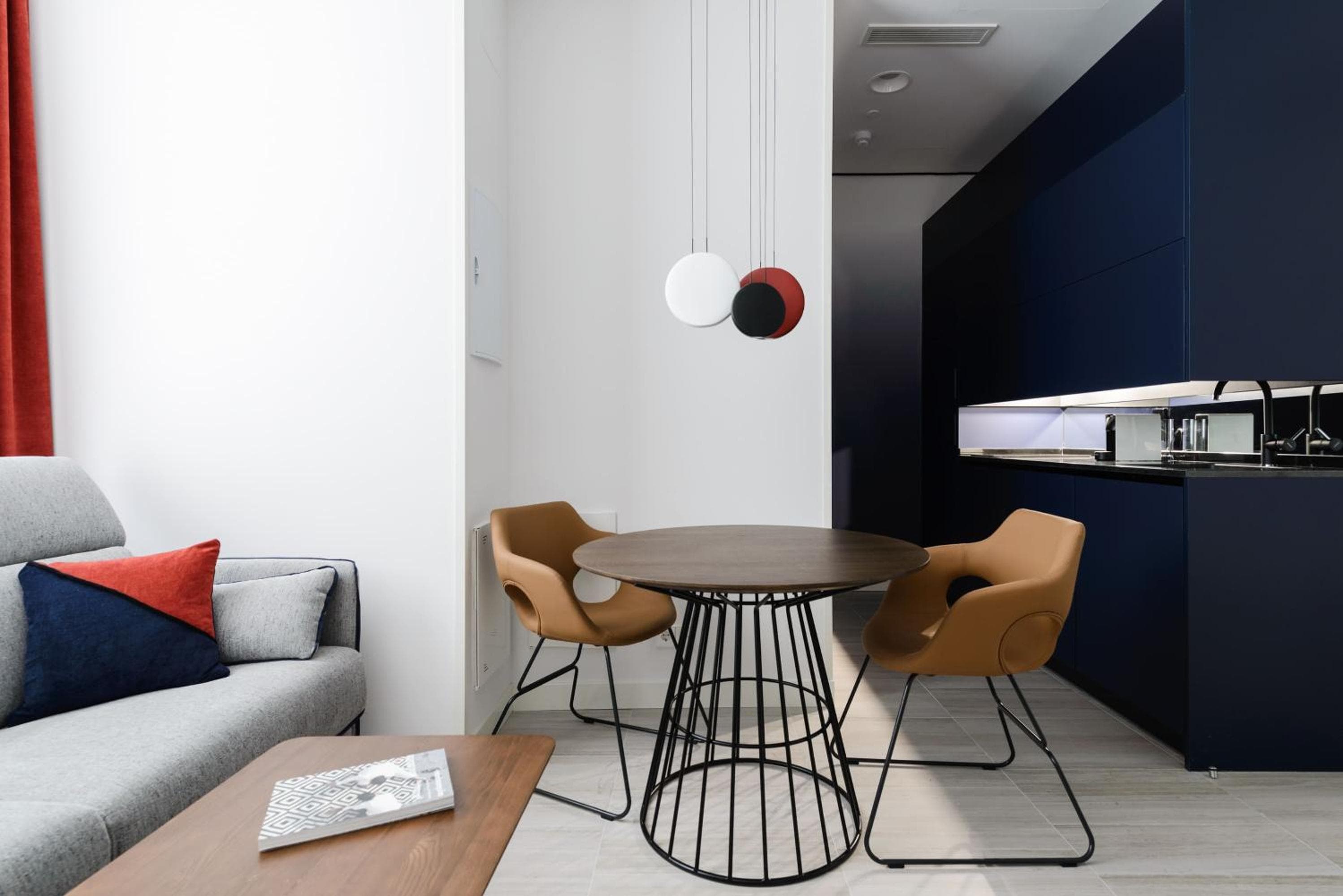 Collezione Smartrental Gran Vía Centric — 30