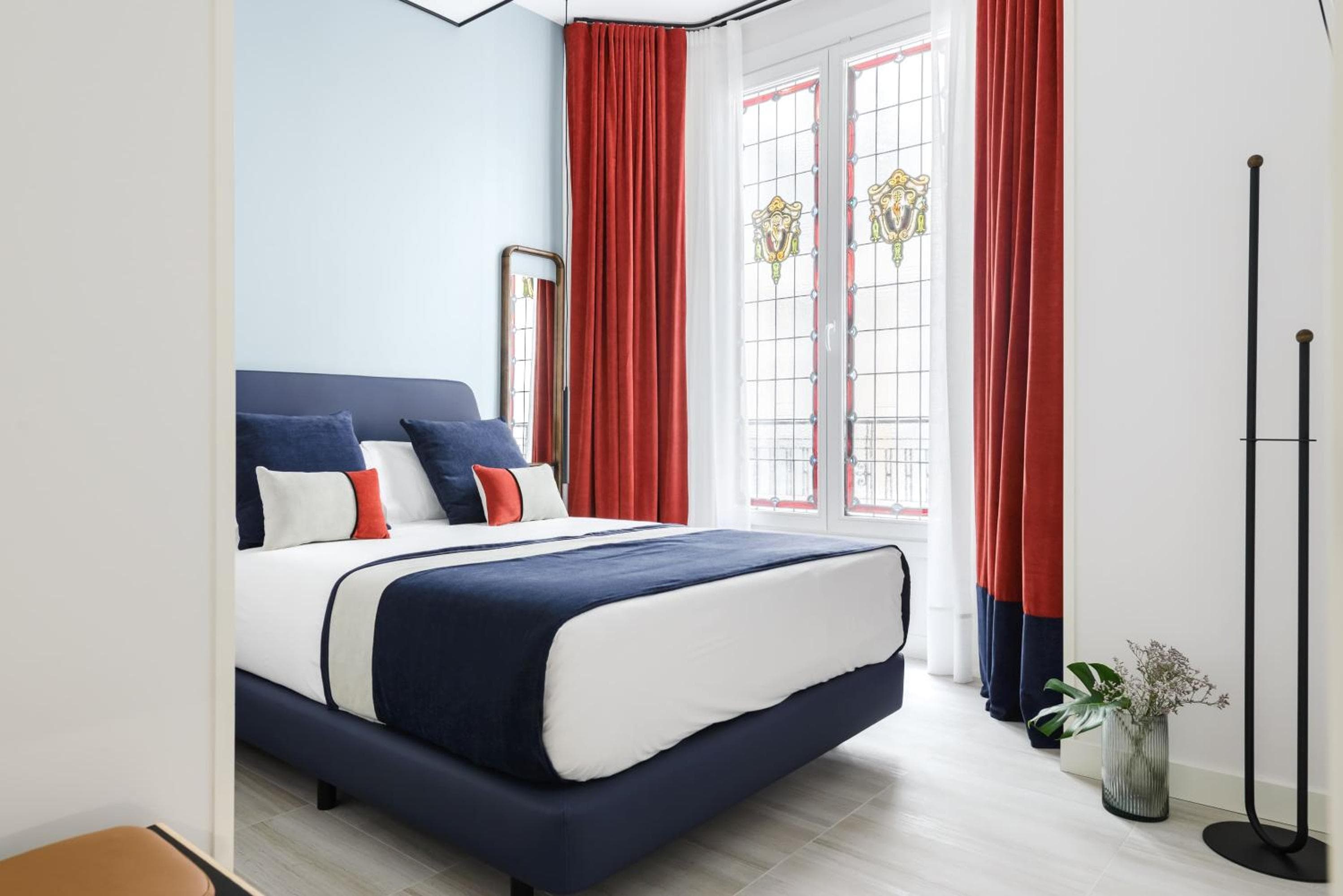 Collezione Smartrental Gran Vía Centric — 28