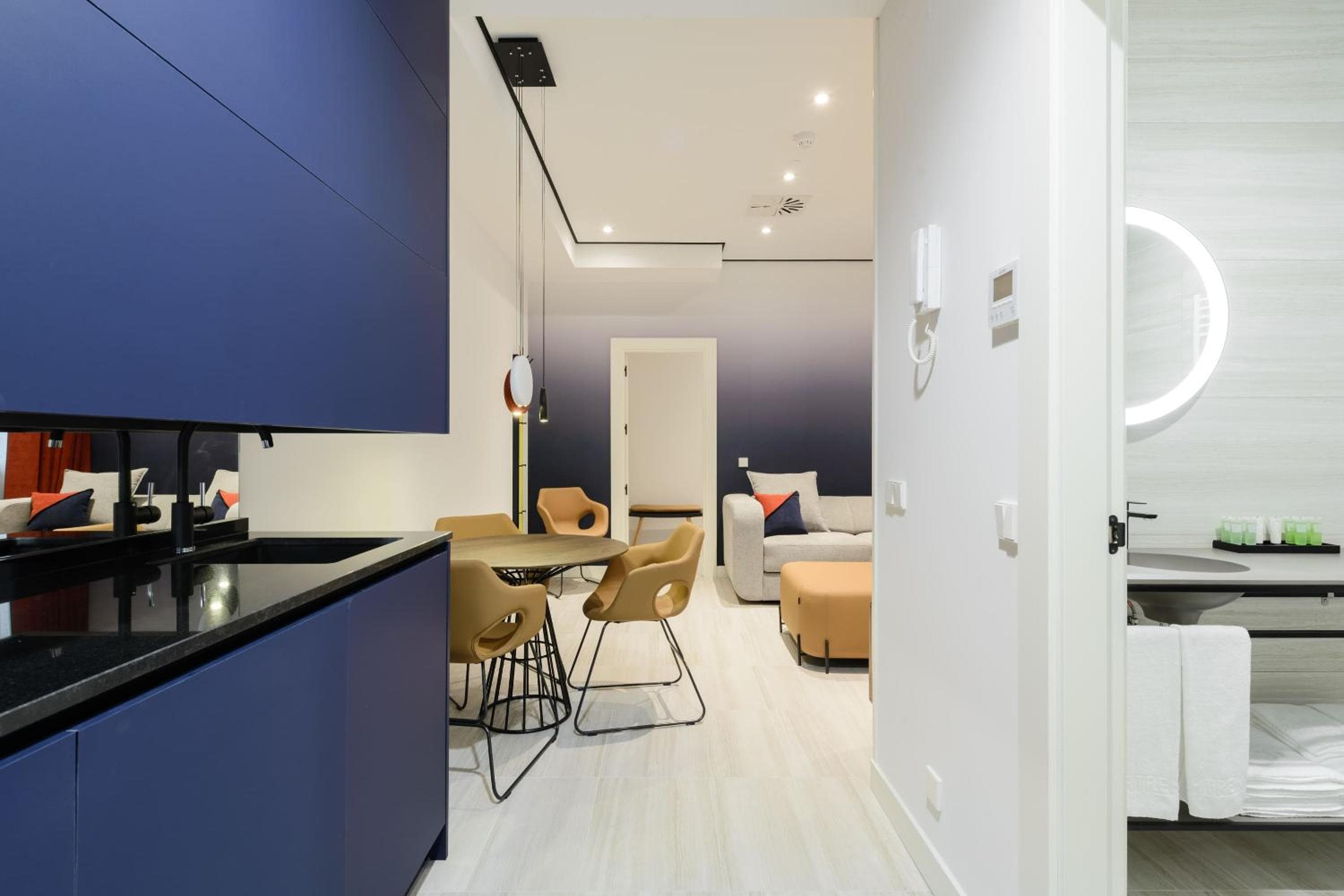Smartrental Collection Gran Vía Centric — 10
