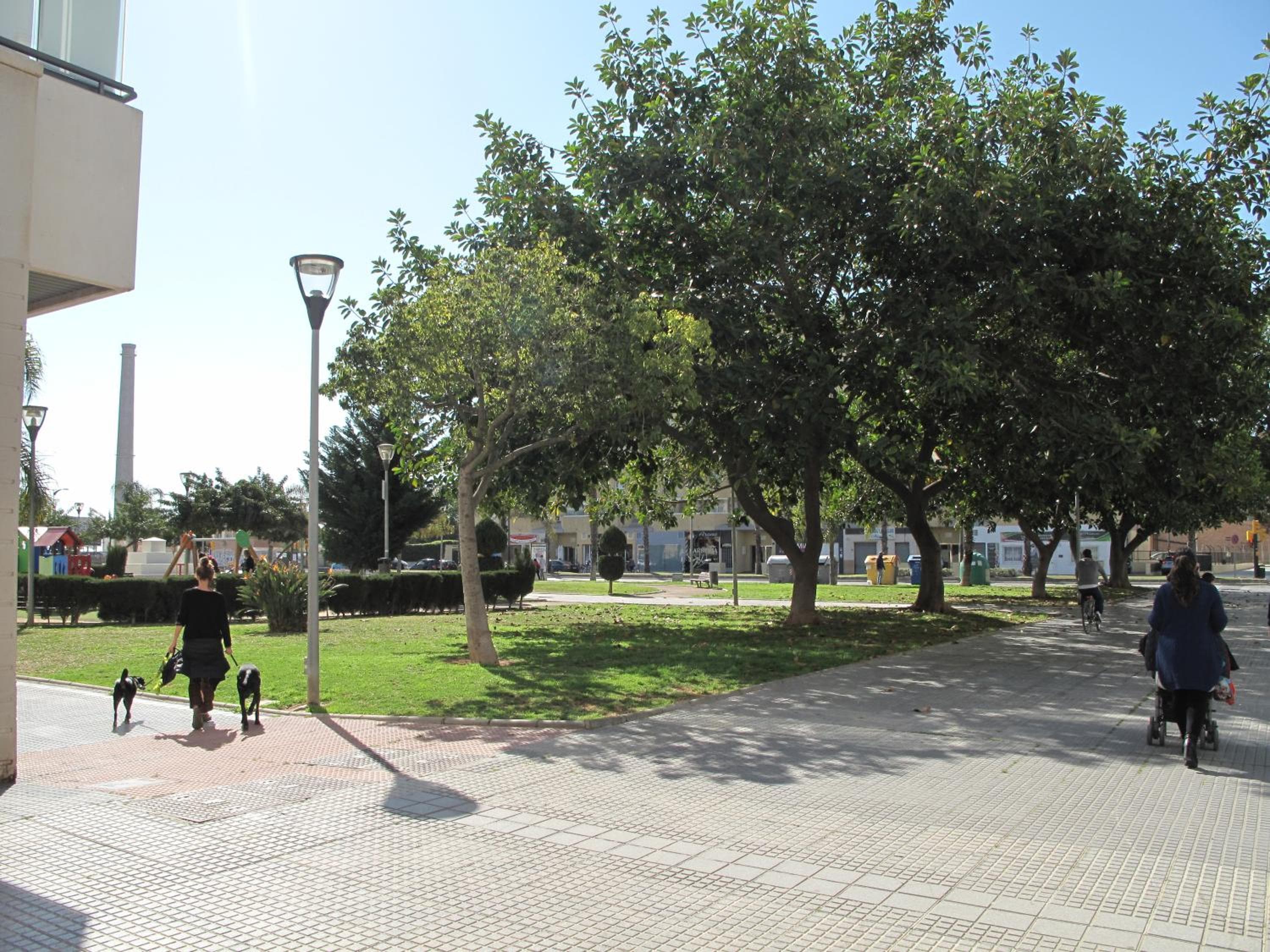 Jalón Playa — 23