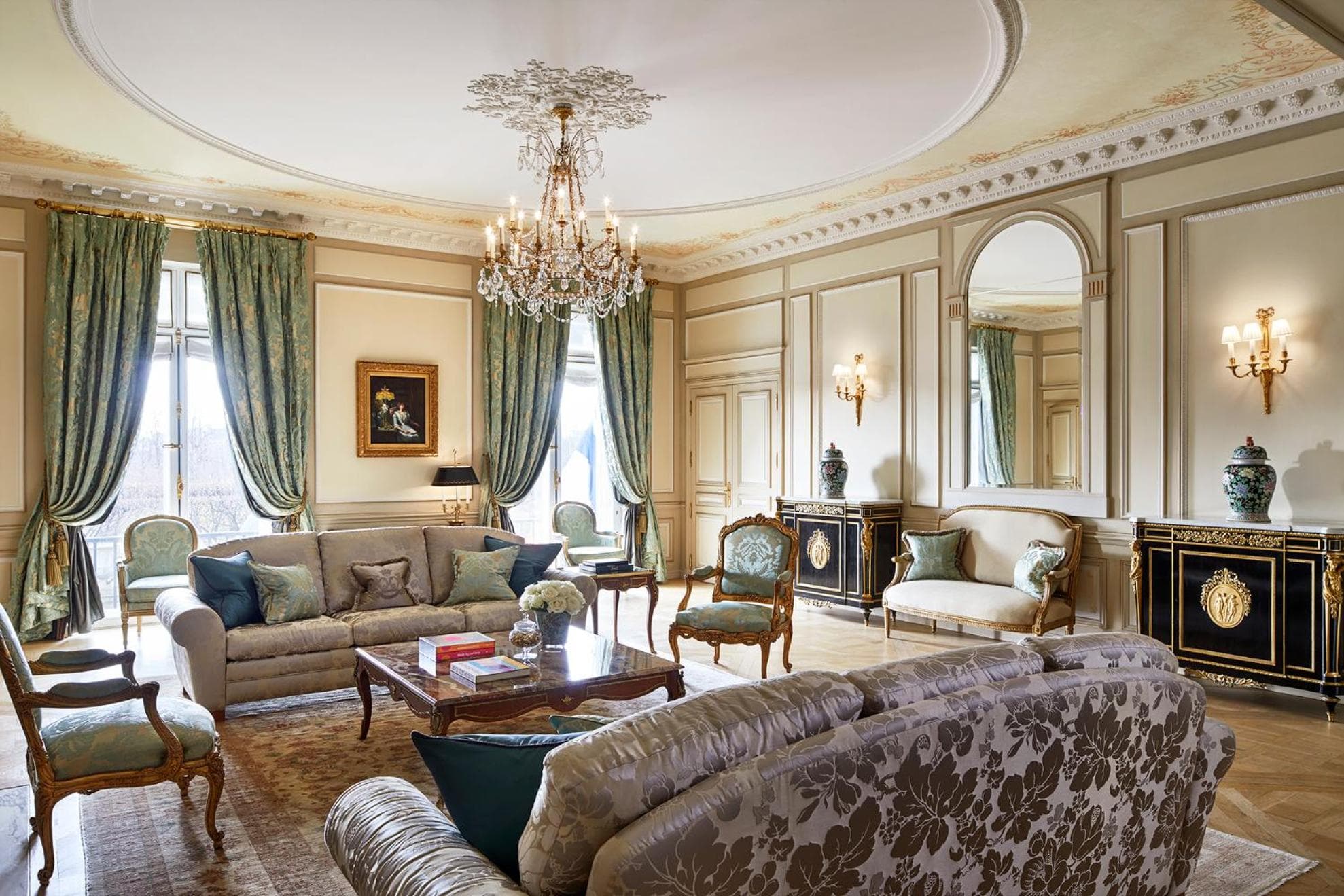Le Meurice – Dorchester Collection — 19