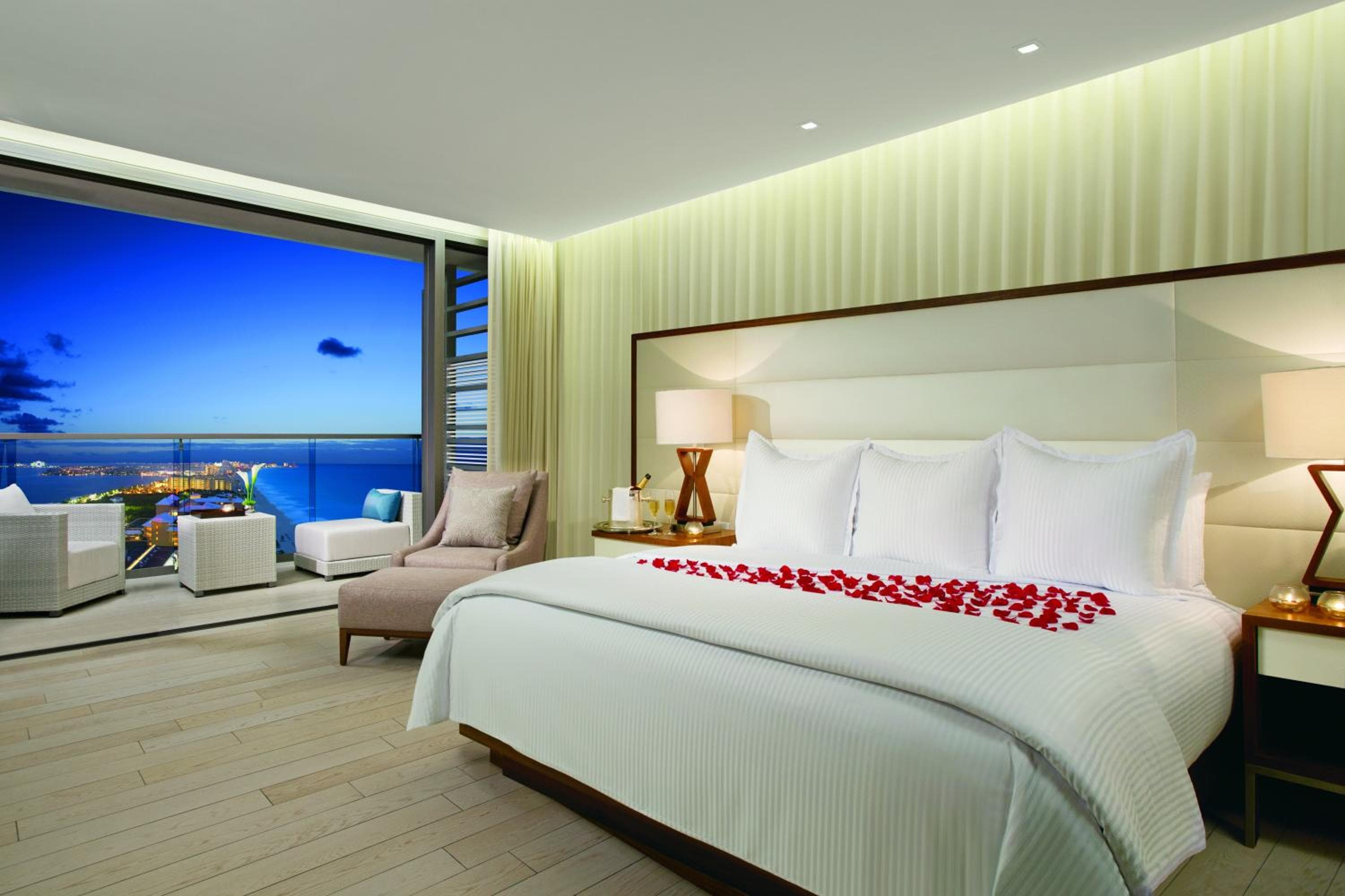 Secrets The Vine Cancun - All Inclusive Adults Only hotel, Boulevard Kukulcan Km 14.5 Retorno del Rey Lote 38 & 38B, Cancún, Mexico — photo 59