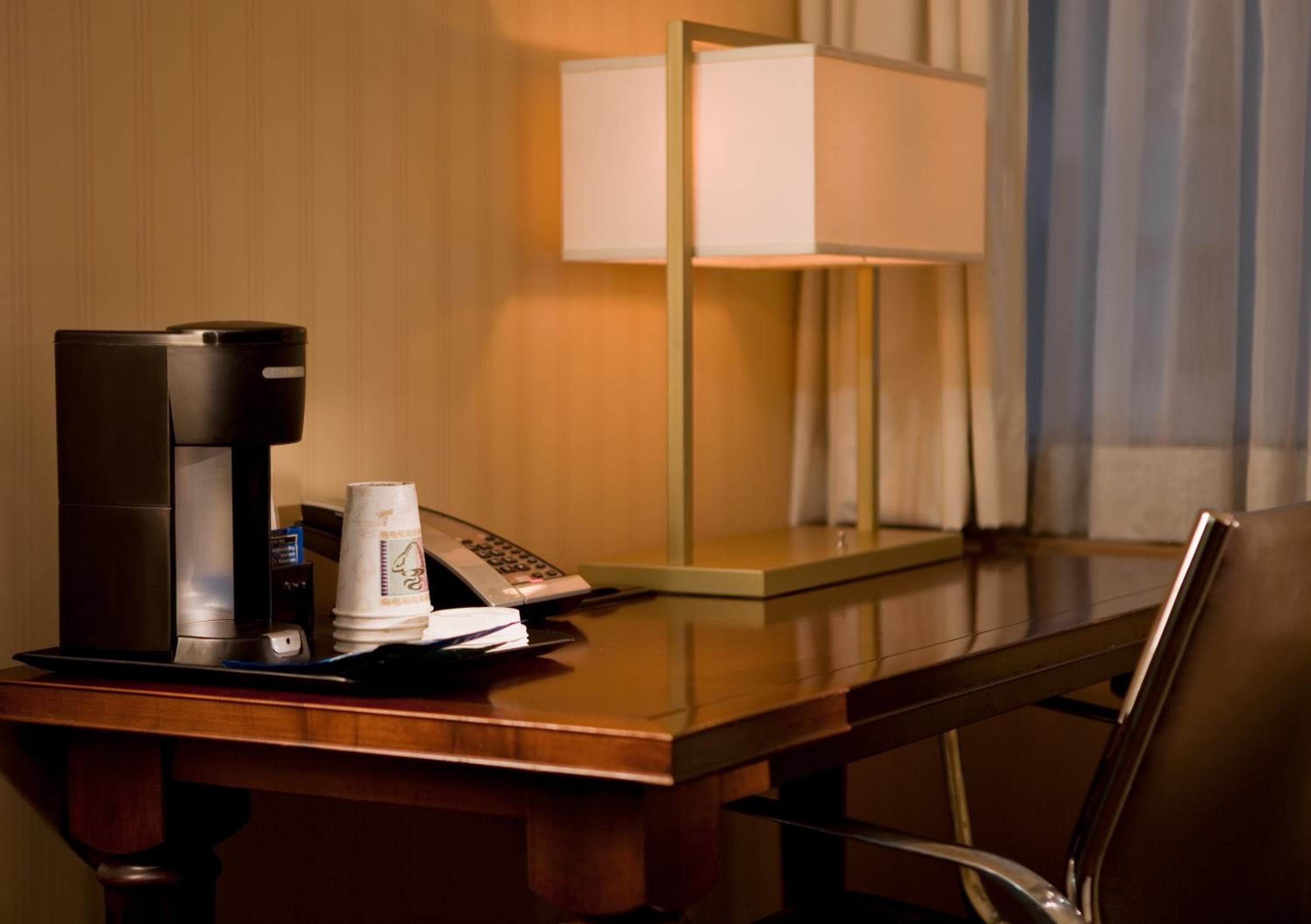 L'Hotel Manhattan a Times Square — 29