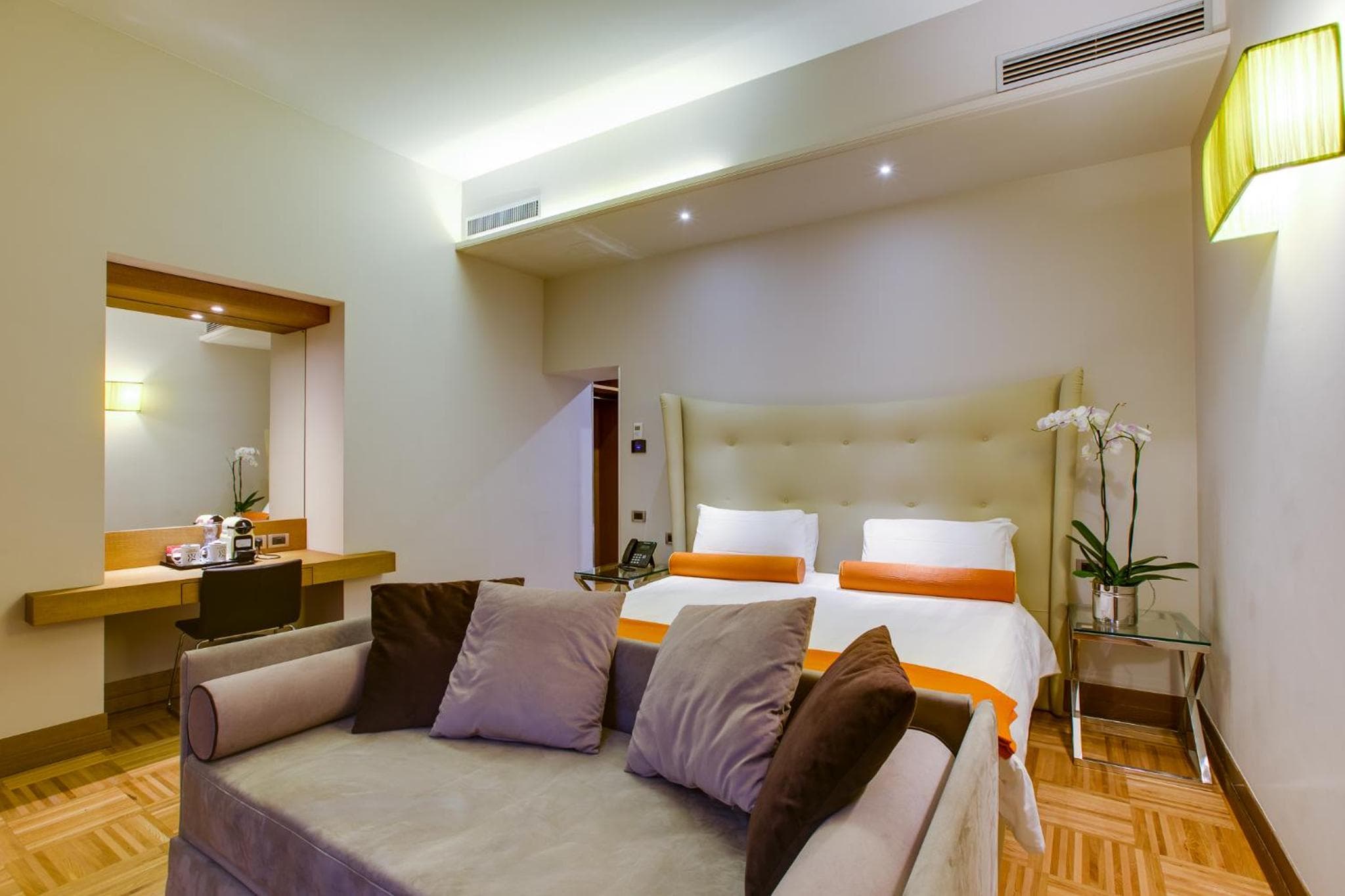 Solo Experience Hotel hotel, Via Canto De Nelli 2, Florence, Italy — photo 46