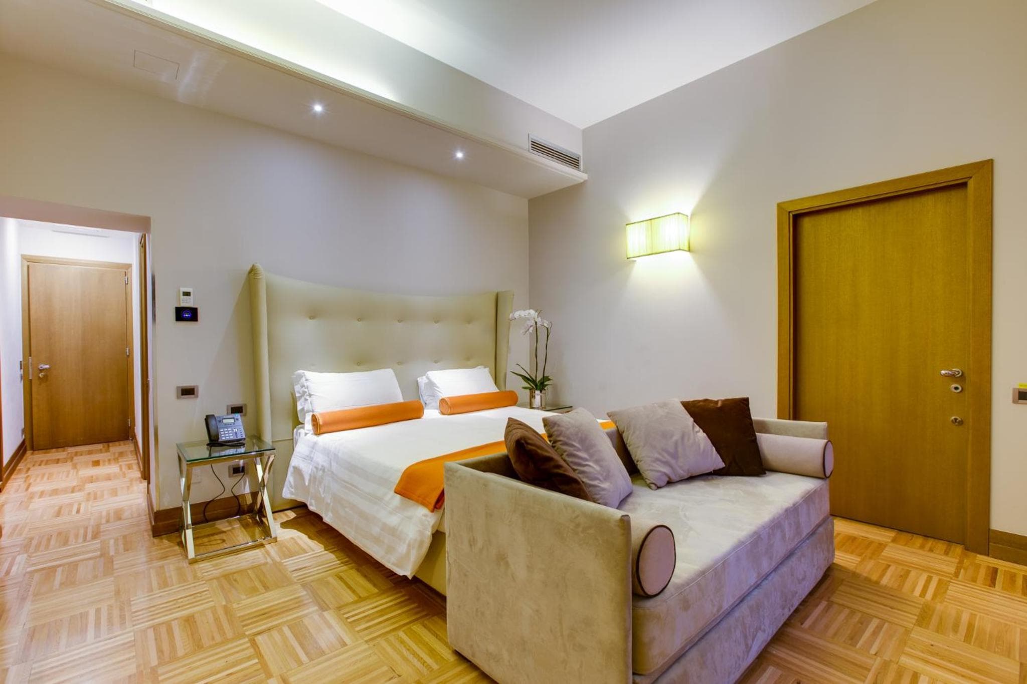 Solo Experience Hotel hotel, Via Canto De Nelli 2, Florence, Italy — photo 47