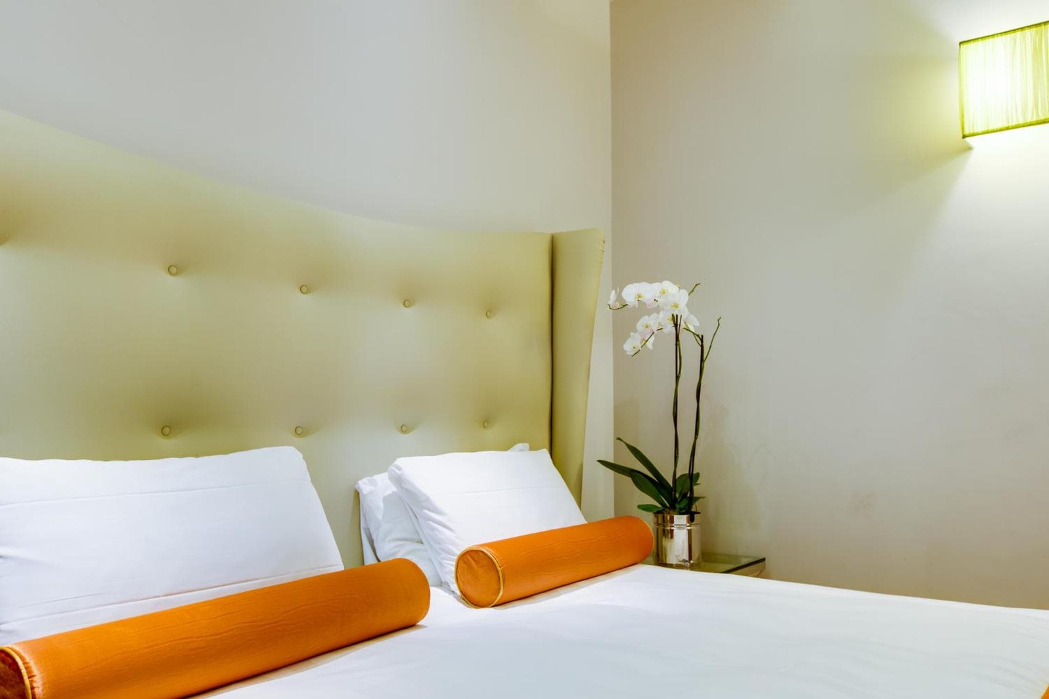 Solo Experience Hotel hotel, Via Canto De Nelli 2, Florence, Italy — photo 48