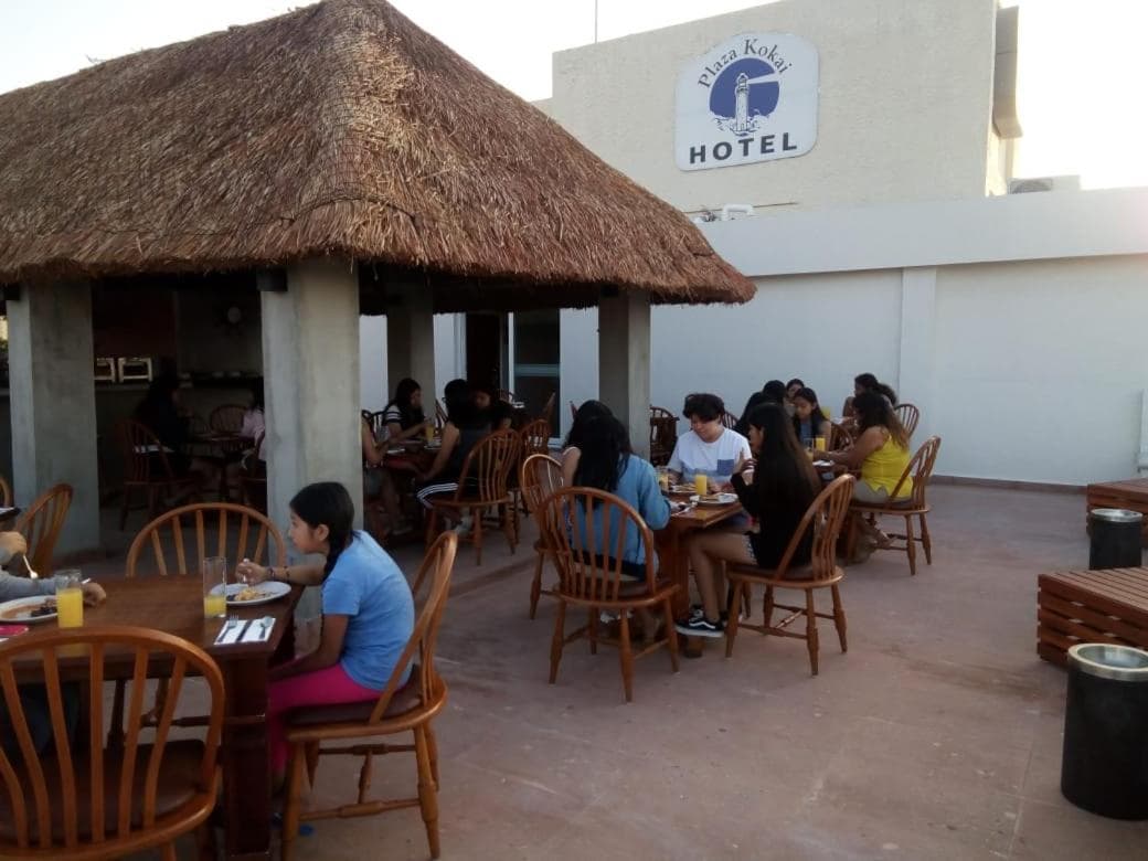 Hotel Plaza Kokai Cancún — 11