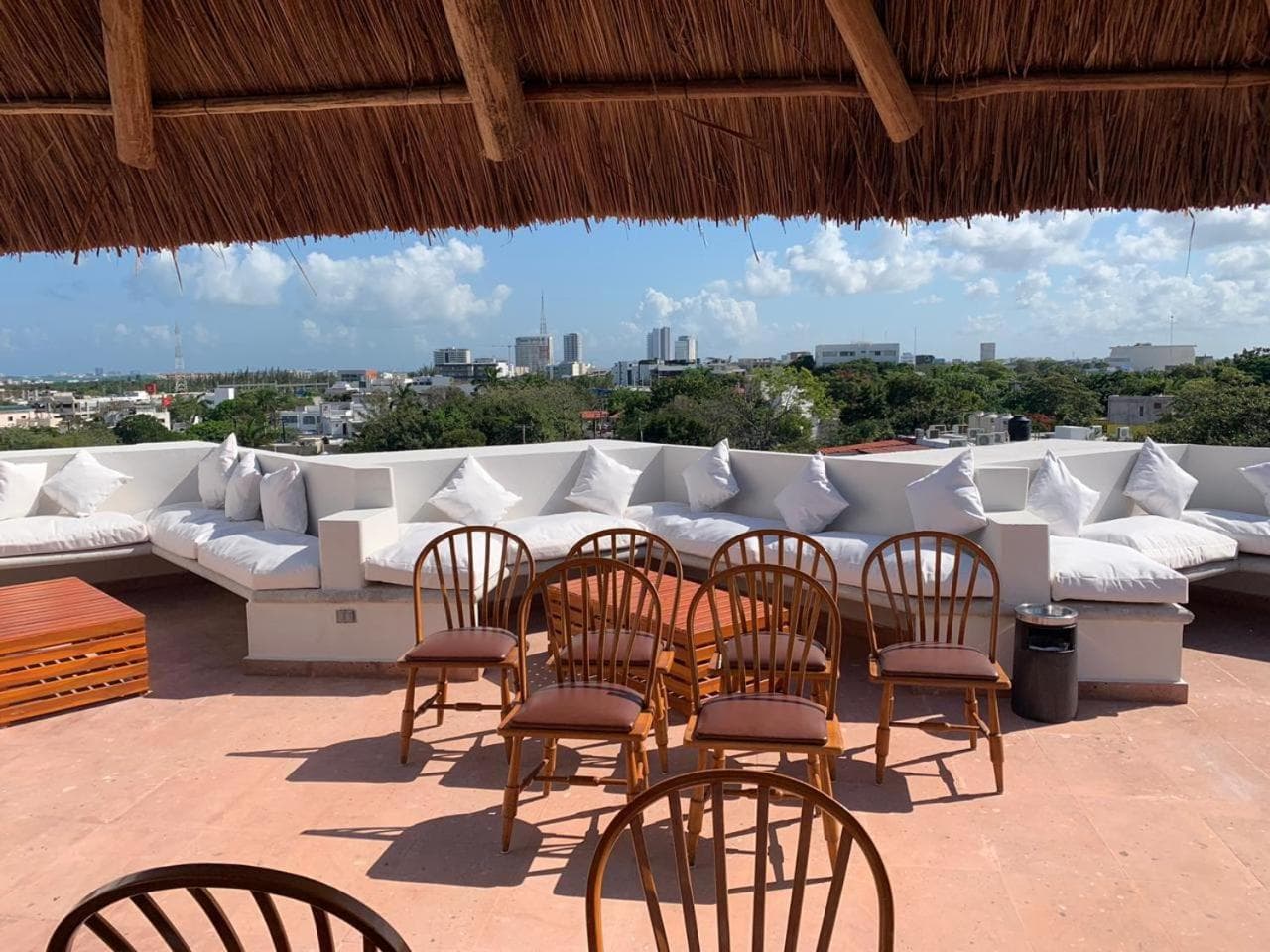 Hotel Plaza Kokai Cancún — 22