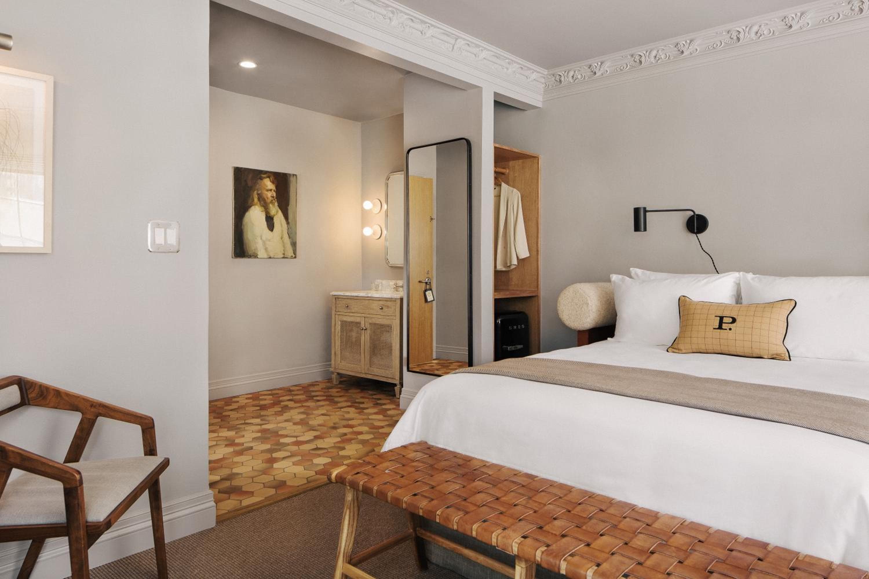 Palihotel Westwood Village - West Beverly Hills — 13