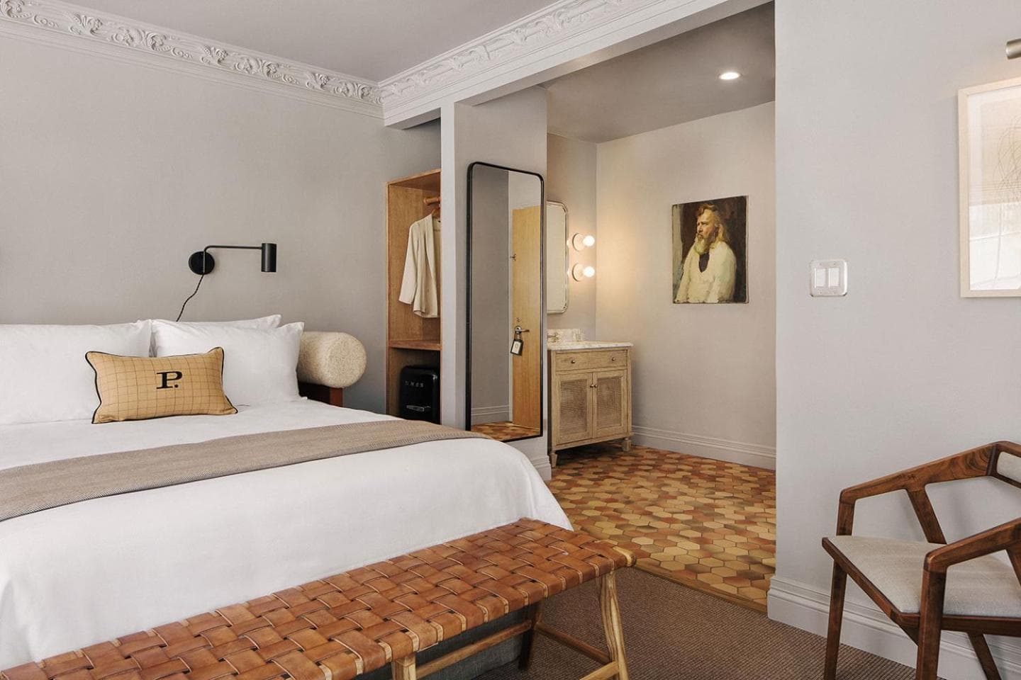 Palihotel Westwood Village - West Beverly Hills — 19