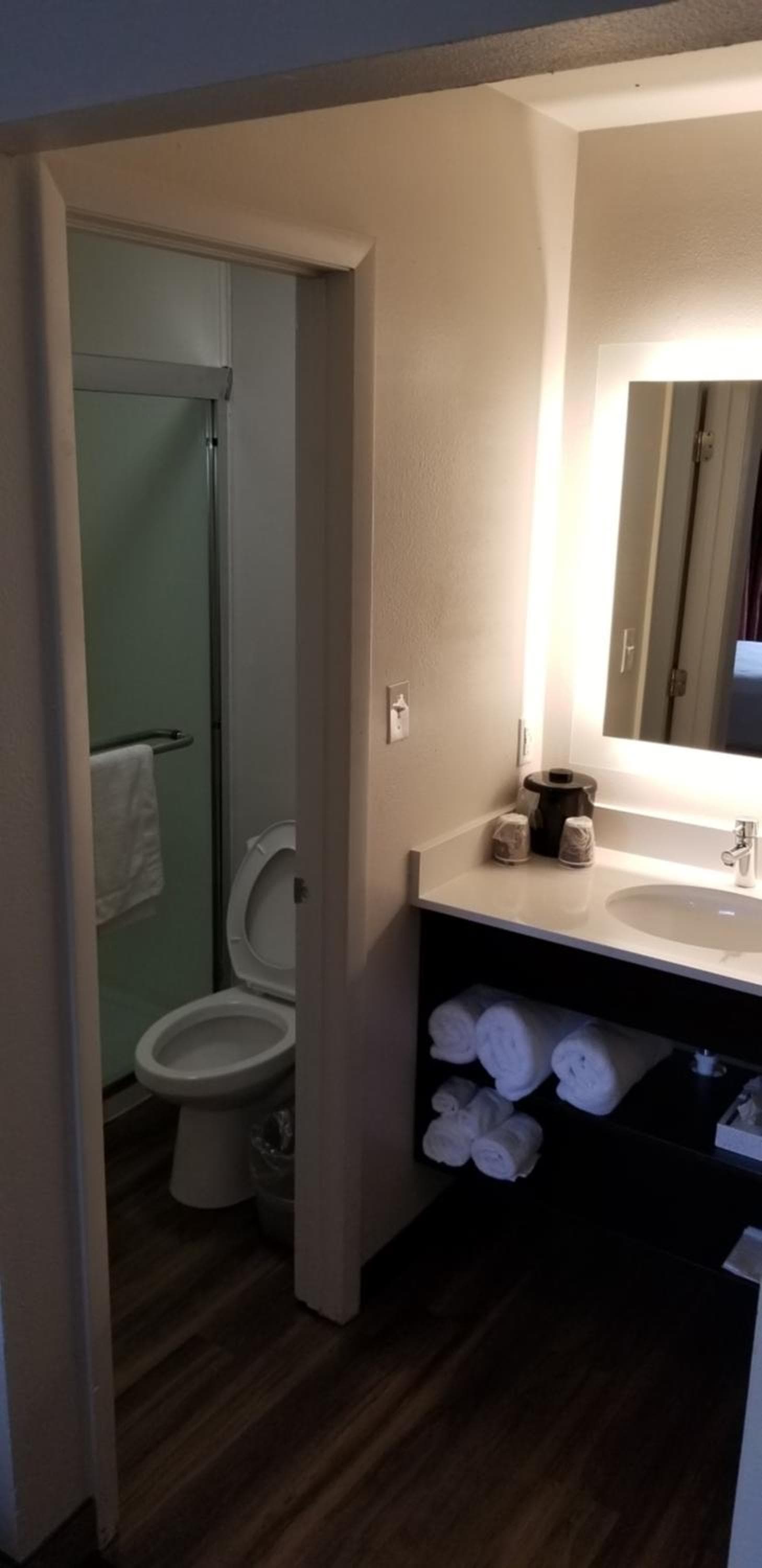 Hotel South Tampa & Suites — 30