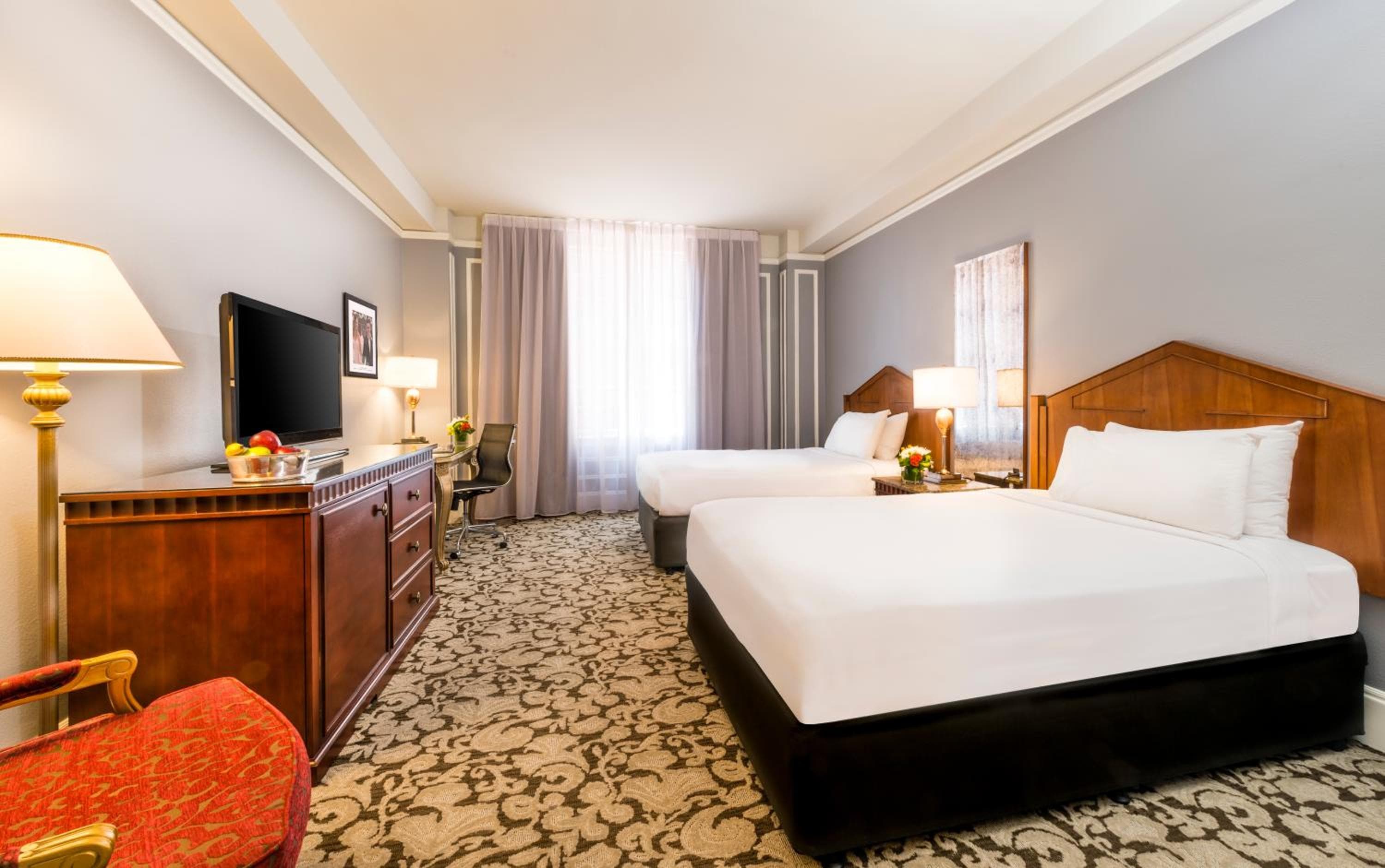 Das Biltmore Los Angeles — 22