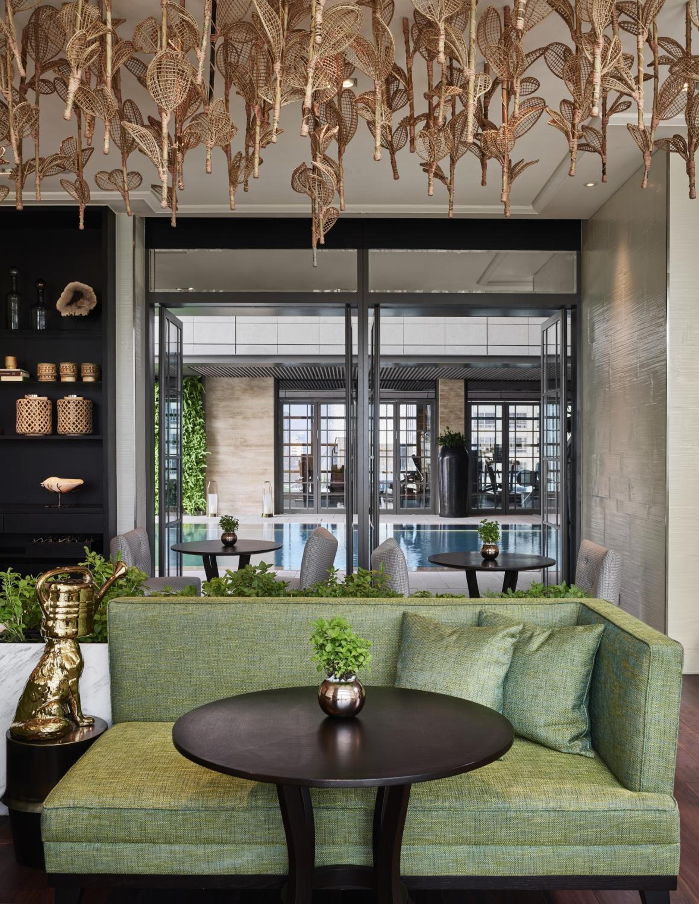Rosewood Bangkok — 6