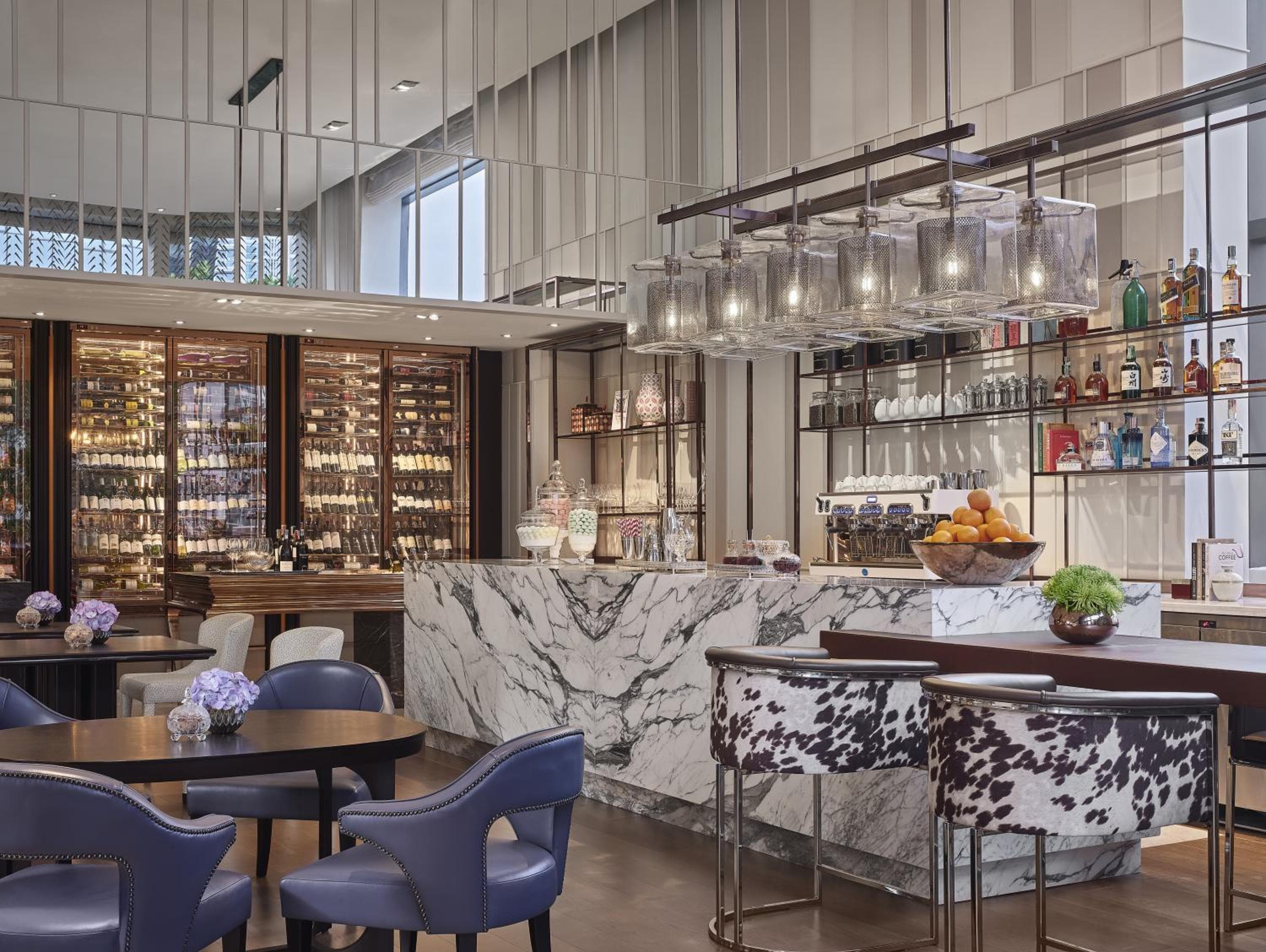 Rosewood Bangkok — 9