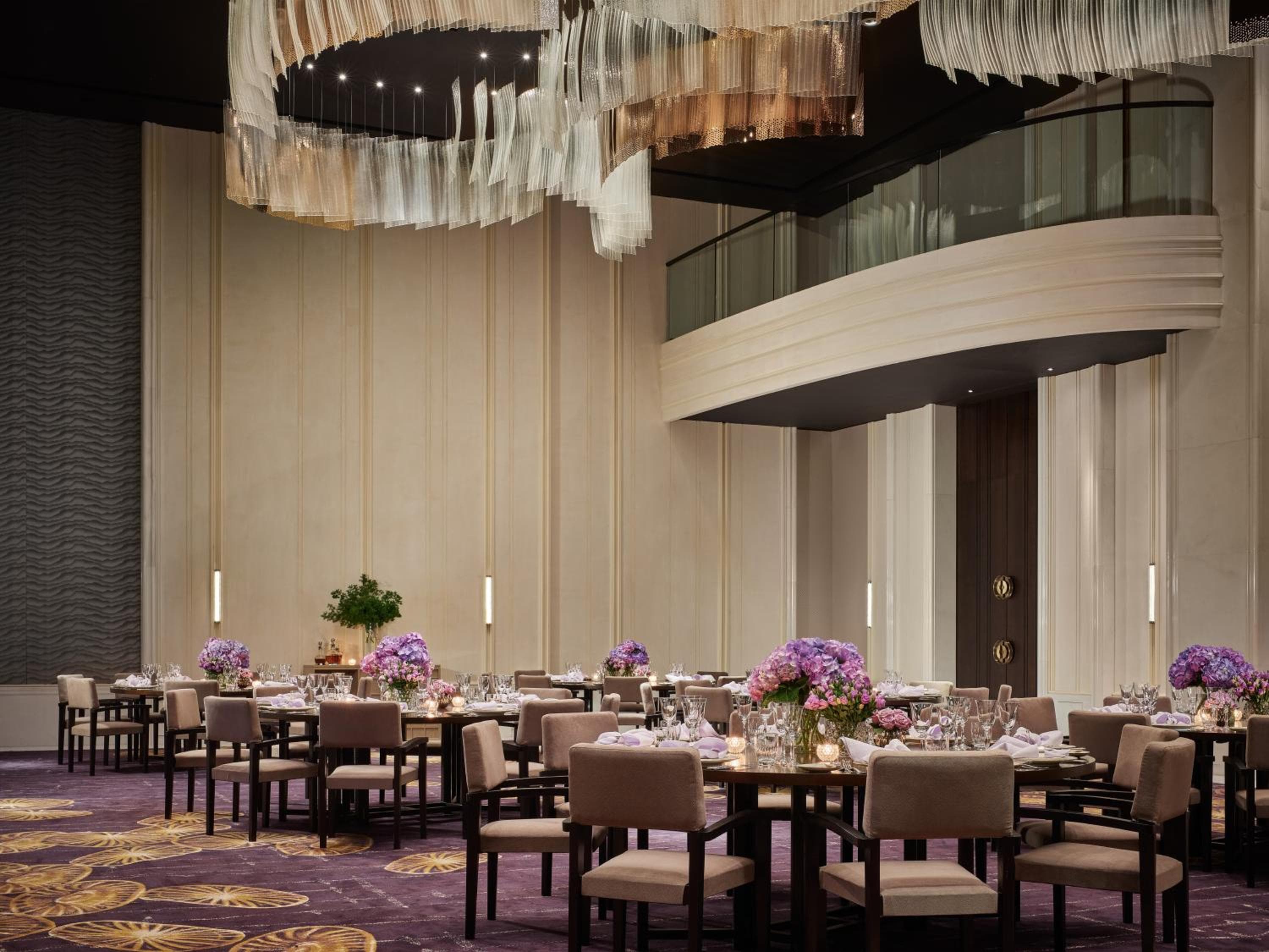 Rosewood Bangkok — 23