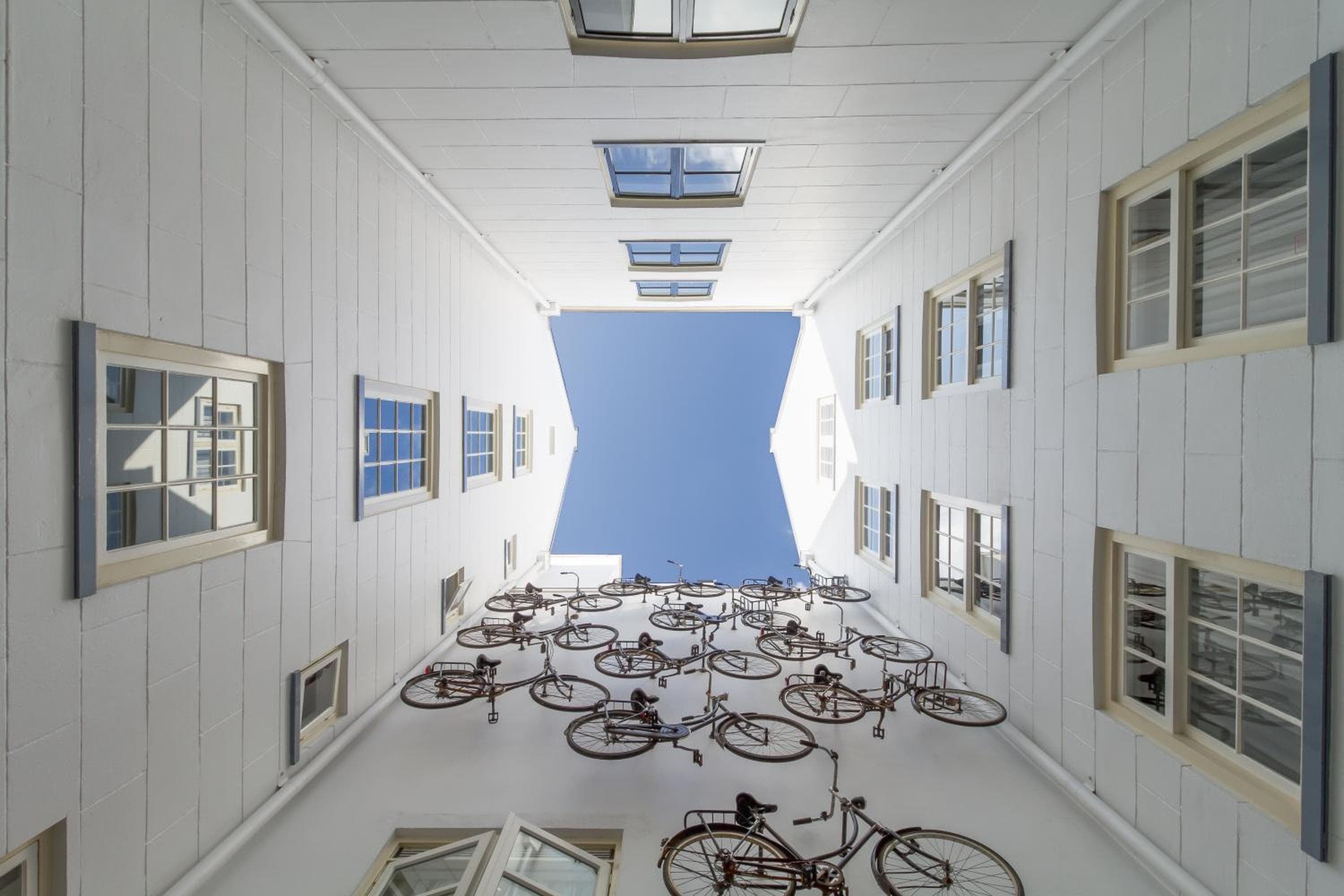 Pulitzer Amsterdam — 17