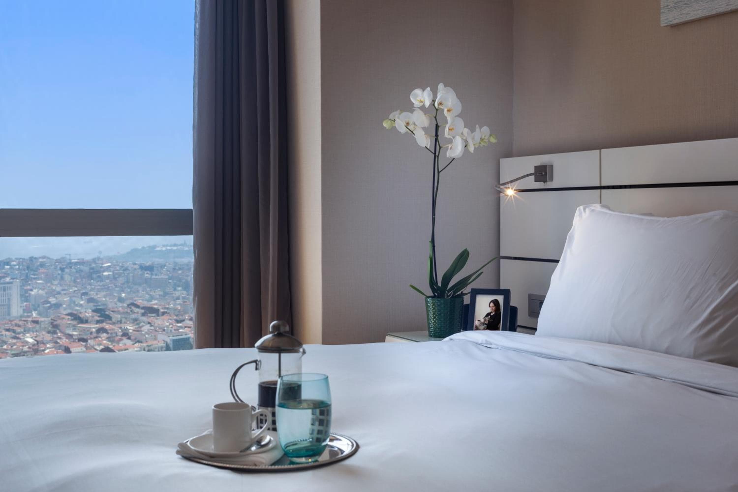 Fraser Place Anthill Istanbul — 26