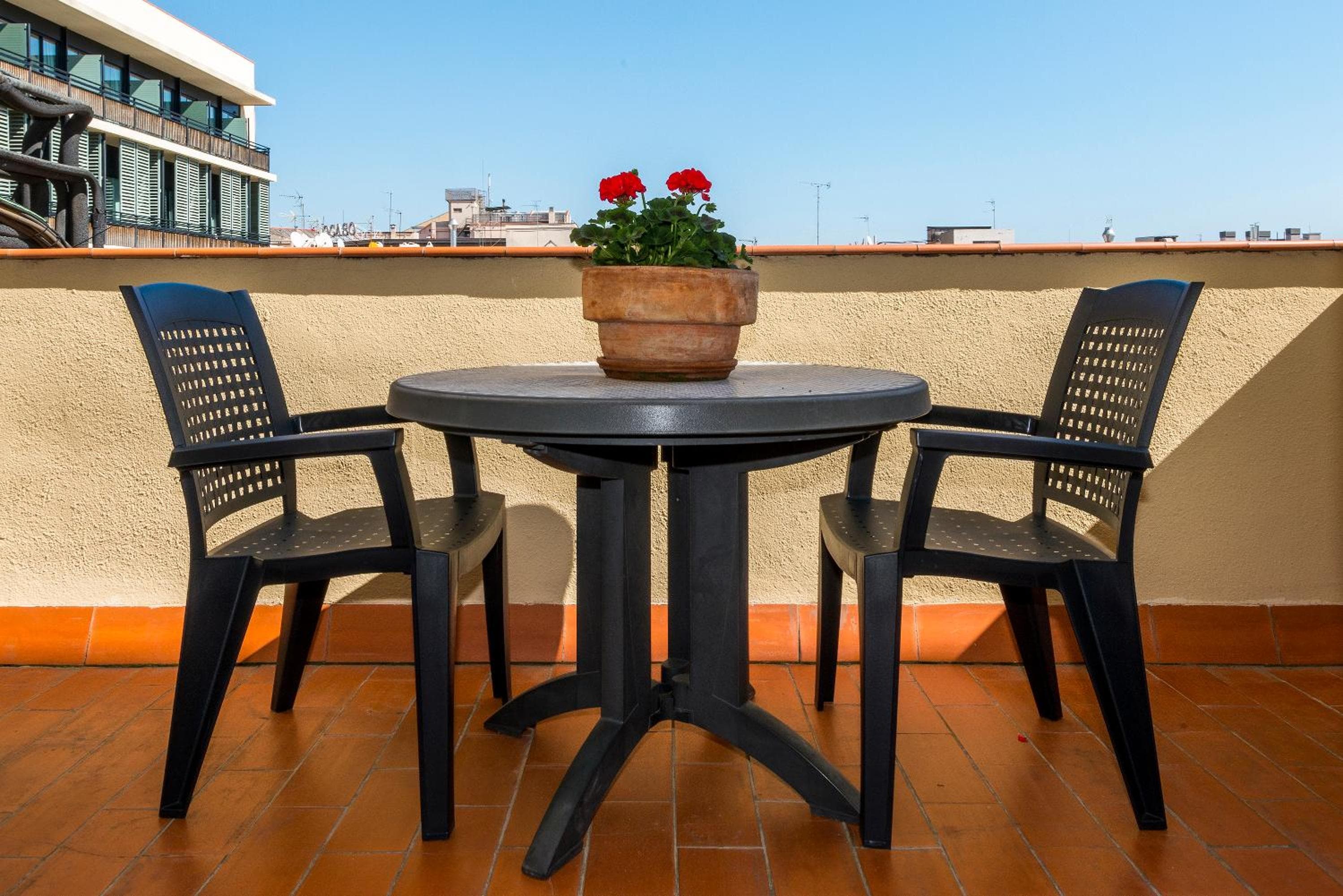 Hotel Roger de Llúria — 5