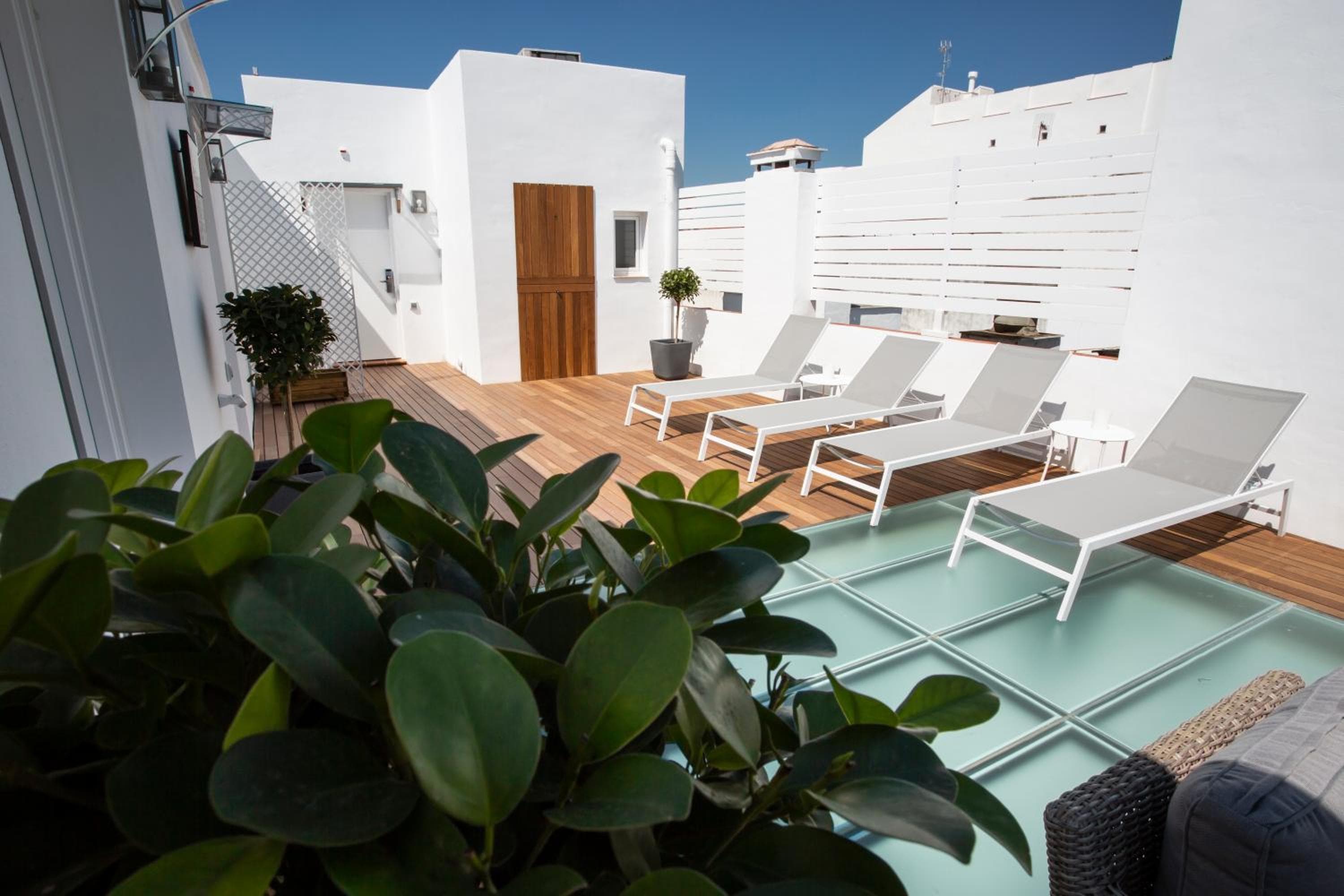 Basic Hotel Sevilla Catedral — 28
