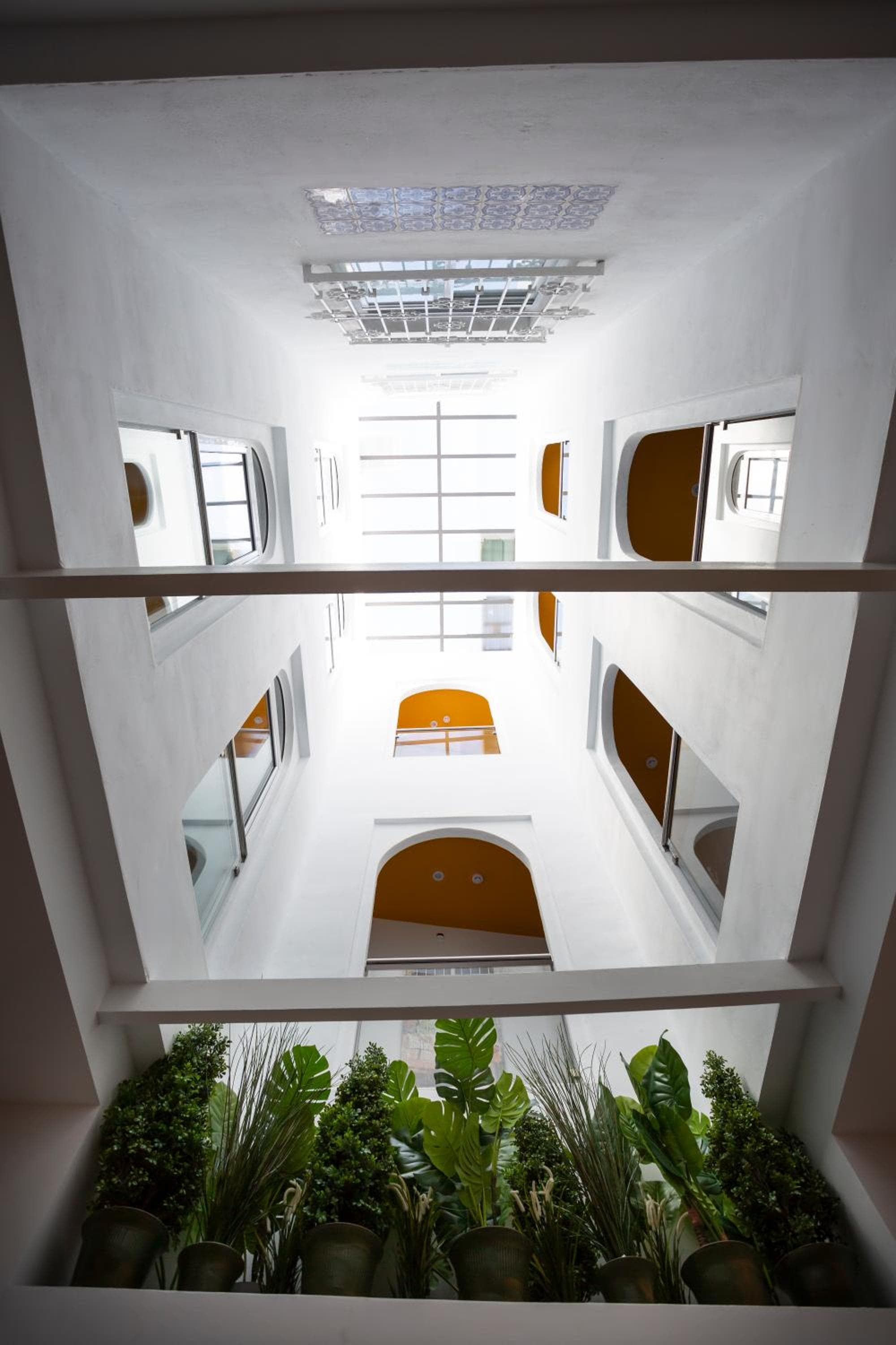 Basic Hotel Cattedrale di Siviglia — 14