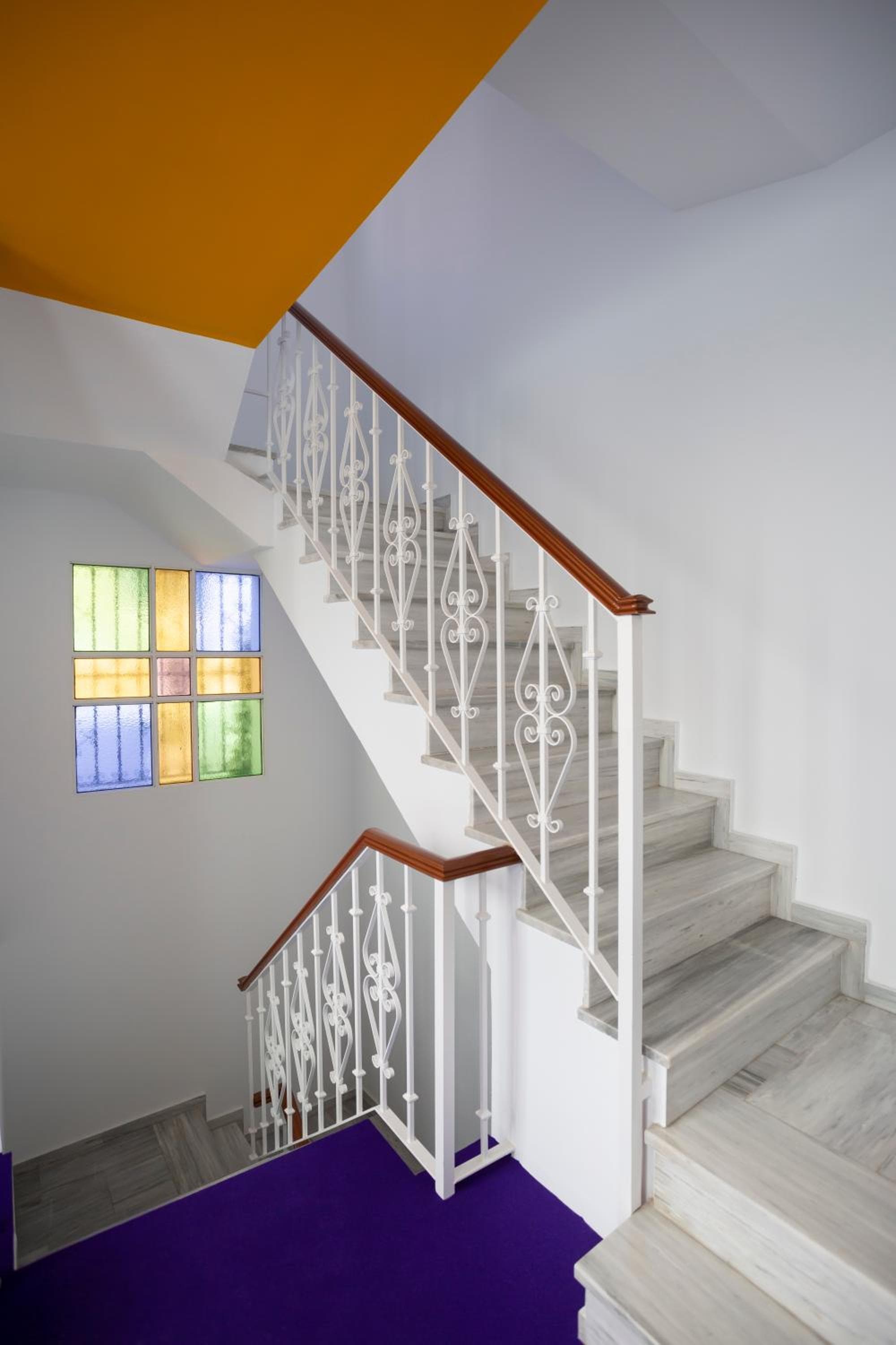 Basic Hotel Cattedrale di Siviglia — 17