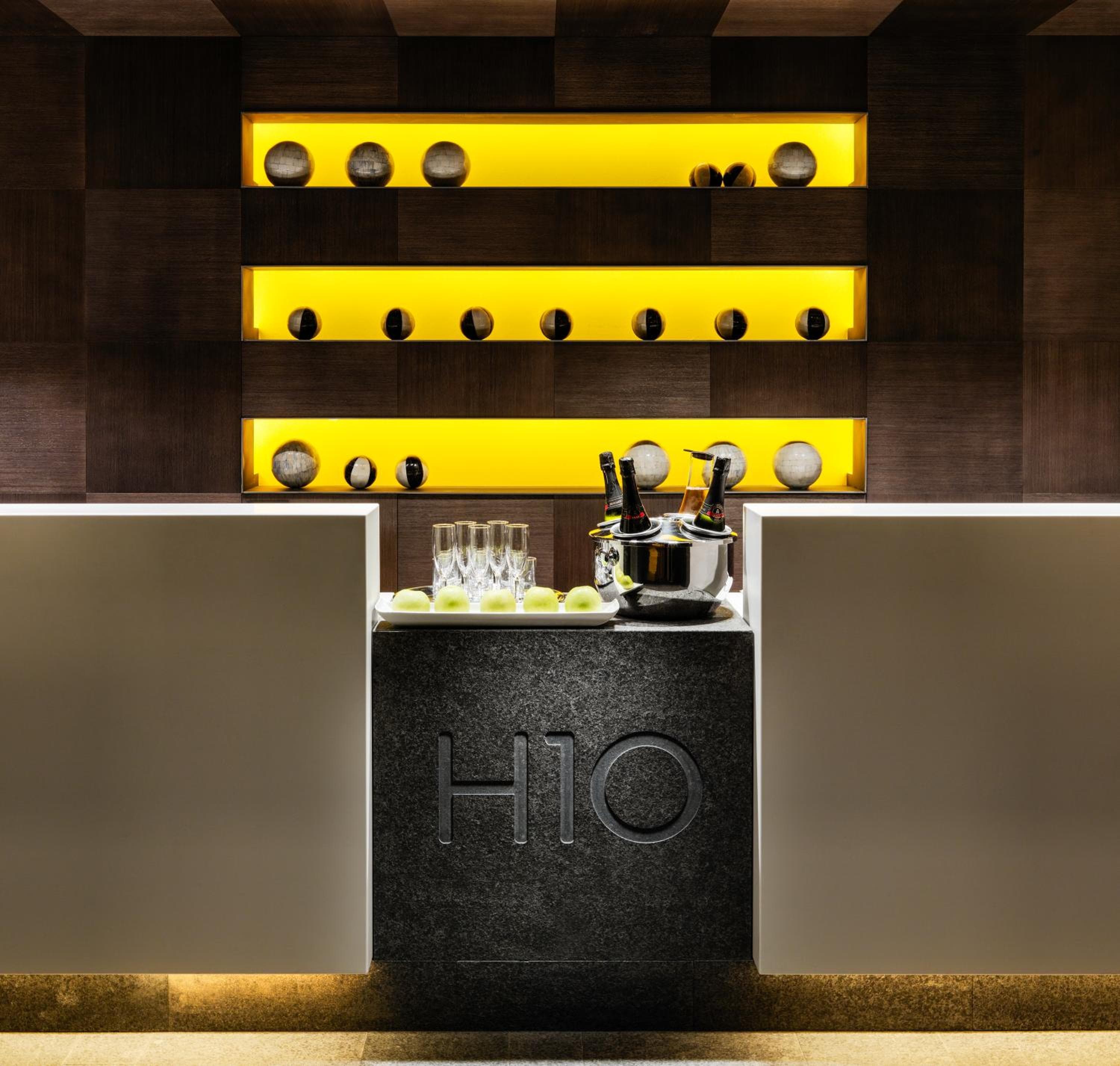 H10 Urquinaona Plaza — 7