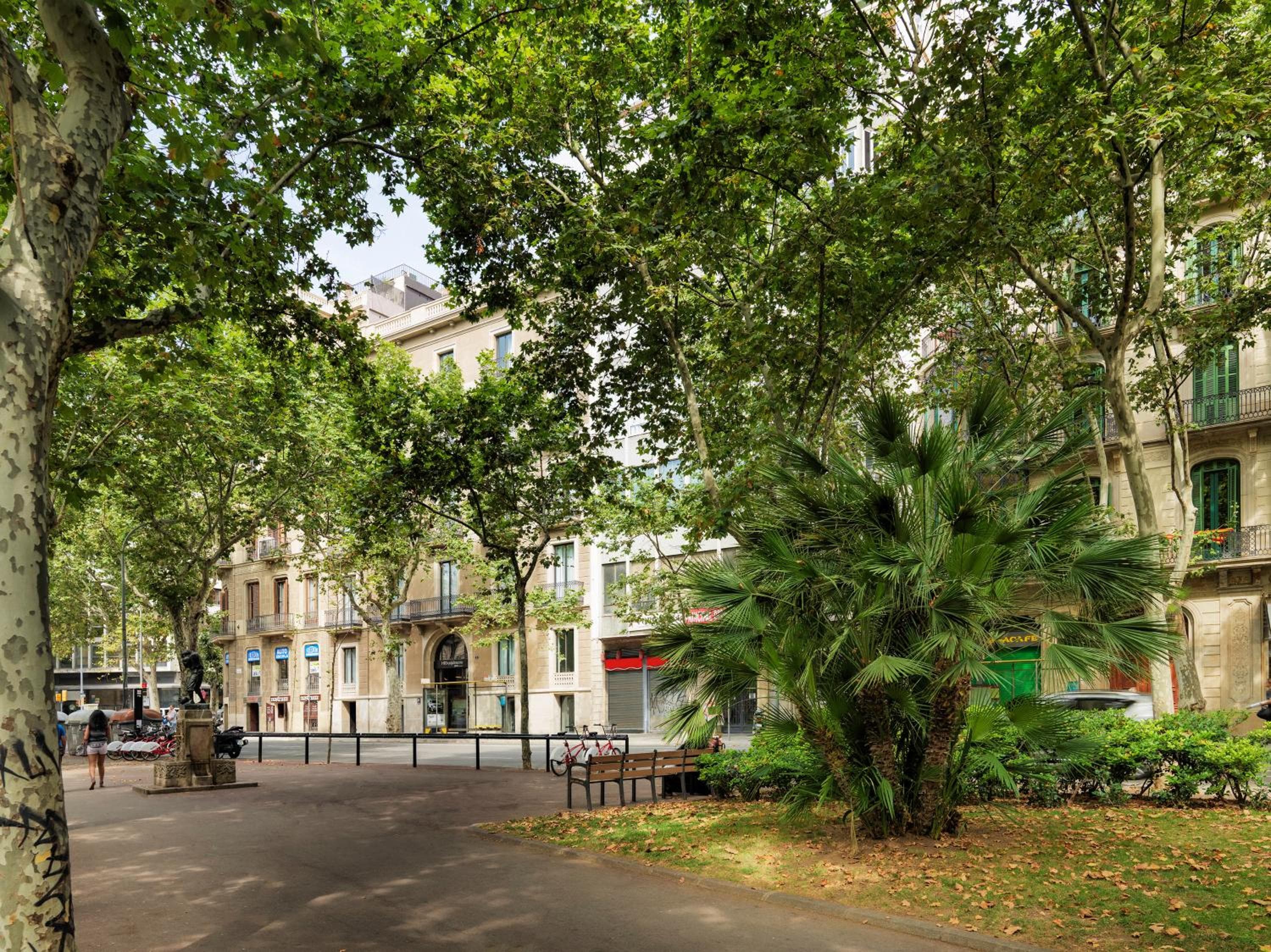 H10 Urquinaona Plaza — 16