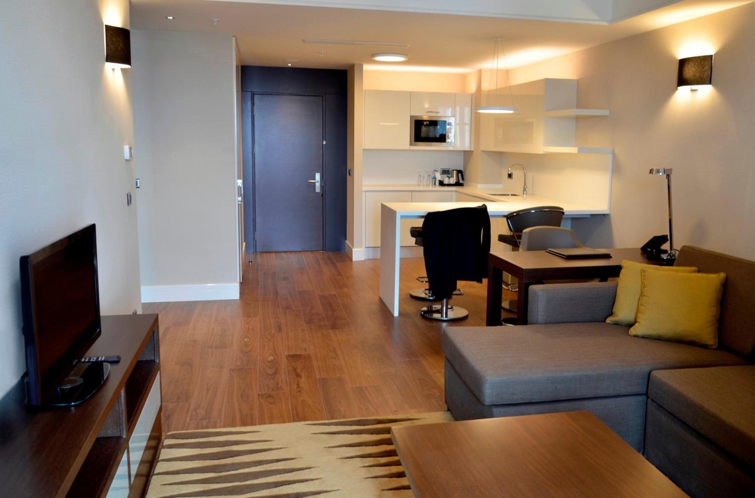 Wyndham Grand Istanbul Europe — 29