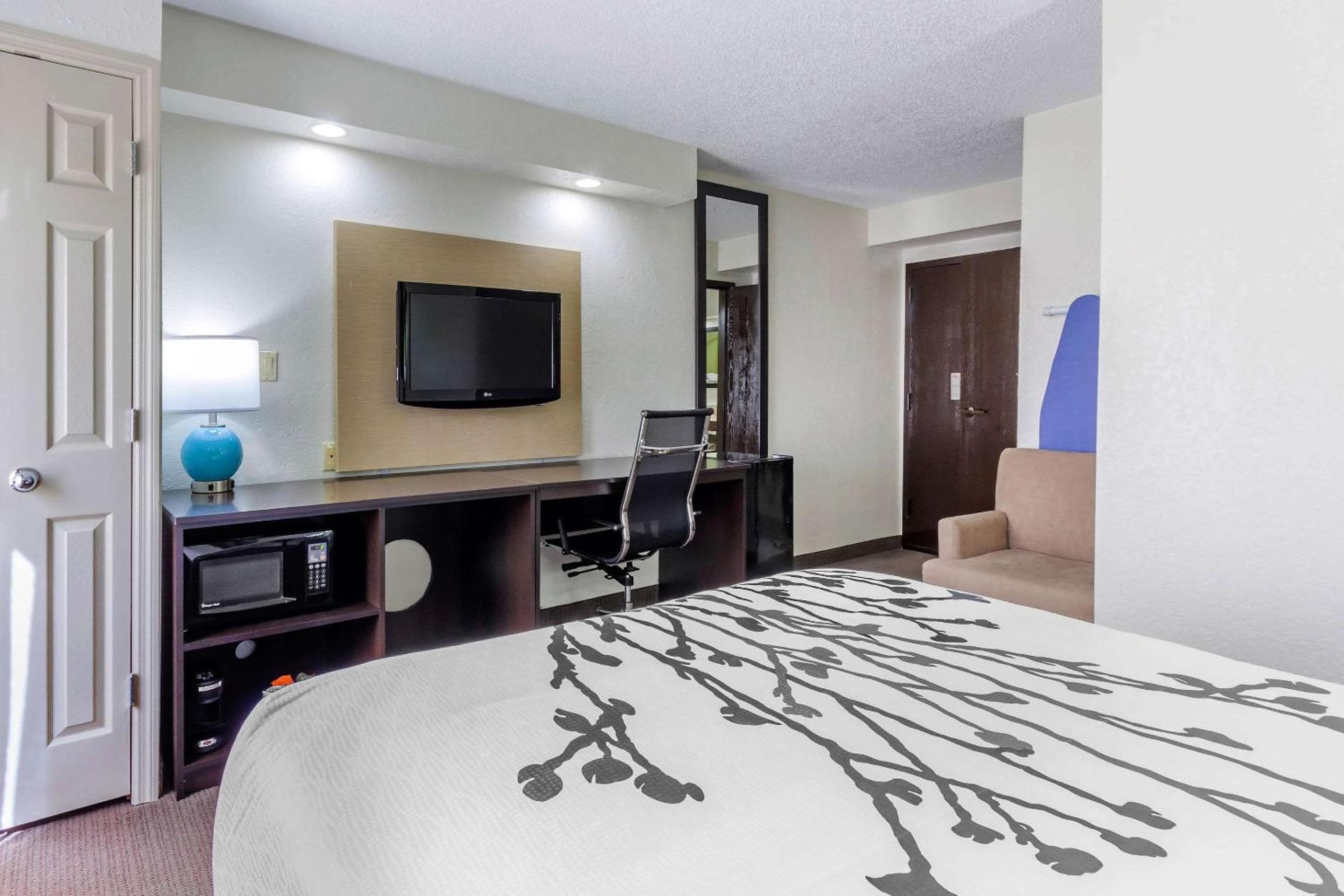 Sleep Inn in der Nähe von Busch Gardens – USF — 12