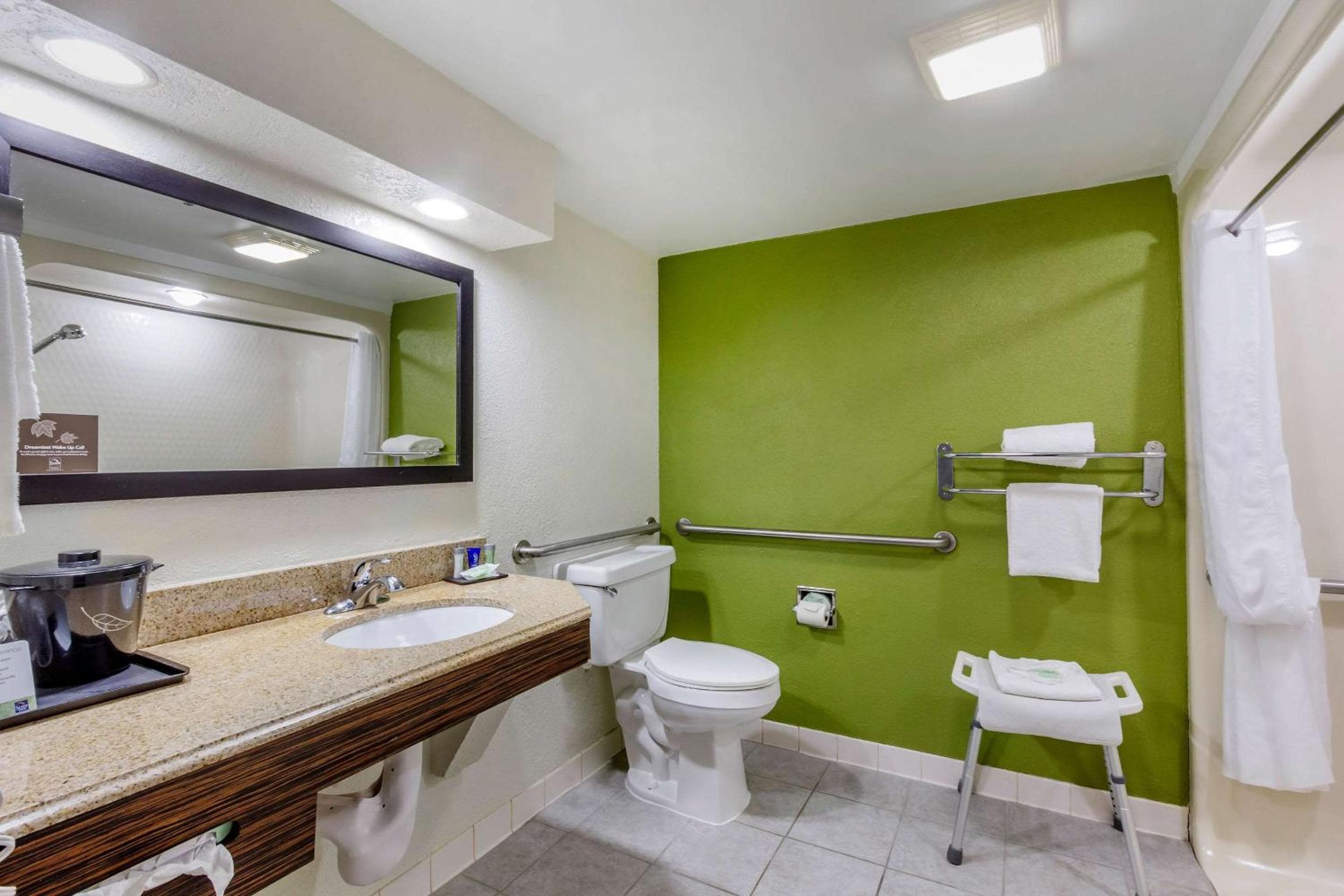 Sleep Inn in der Nähe von Busch Gardens – USF — 15