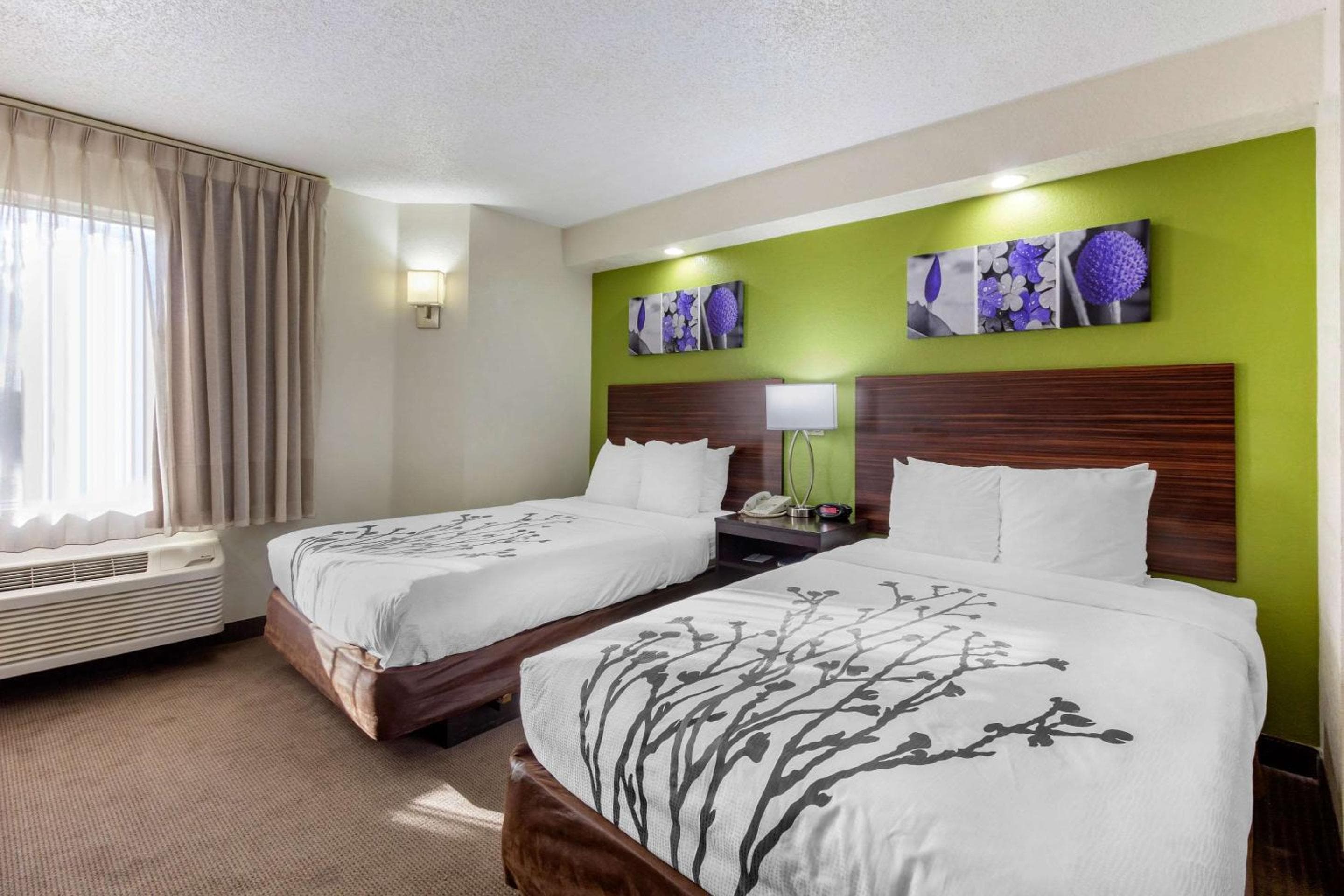 Sleep Inn in der Nähe von Busch Gardens – USF — 6