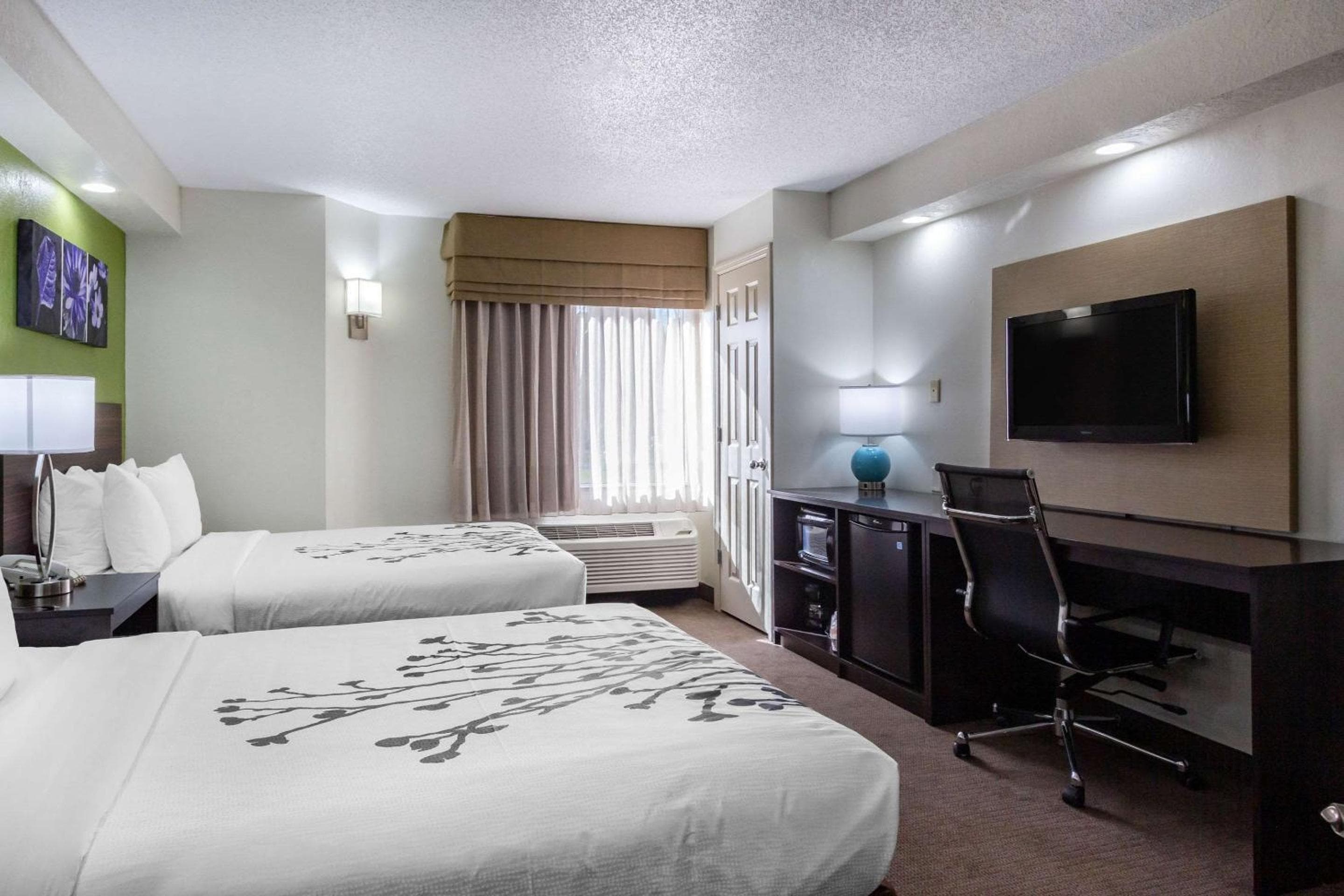 Sleep Inn in der Nähe von Busch Gardens – USF — 22