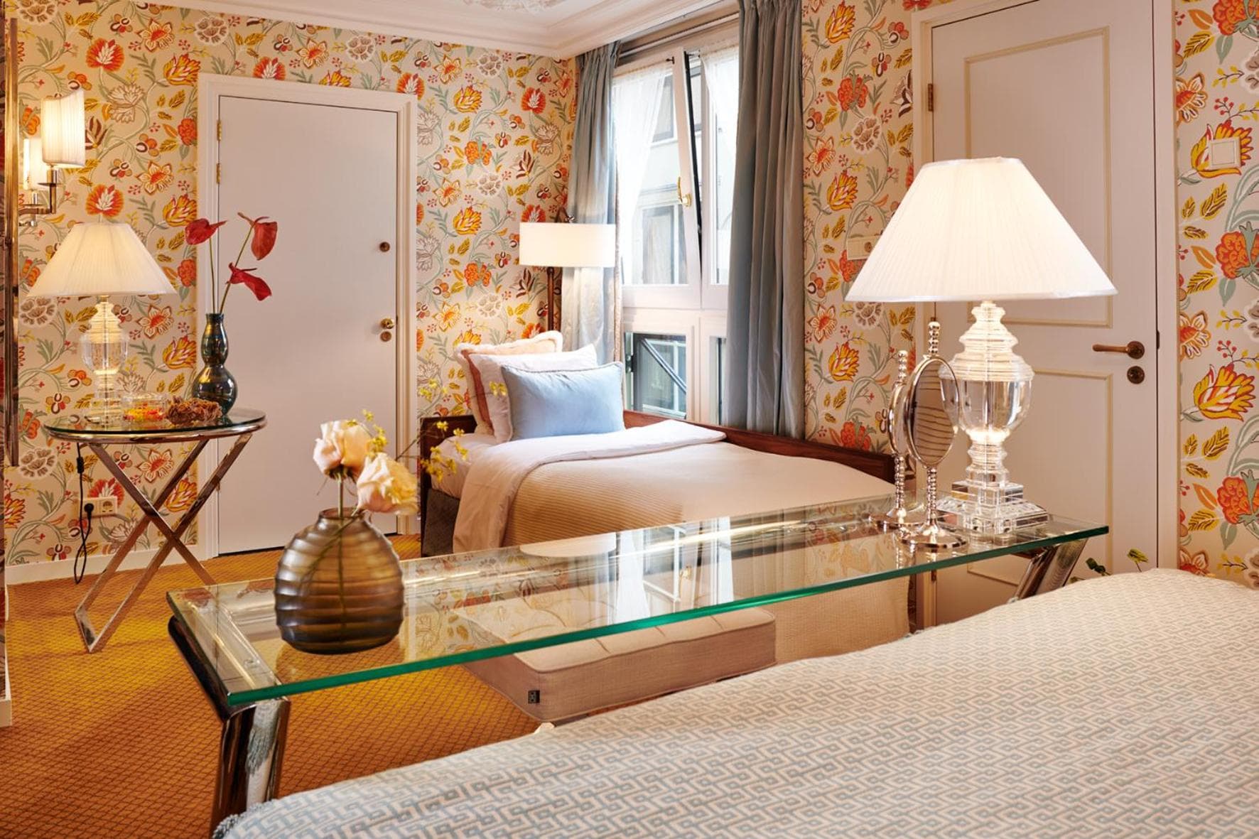 Hotel Estheréa hotel, Singel 303 - 309, Amsterdam, Netherlands — photo 17